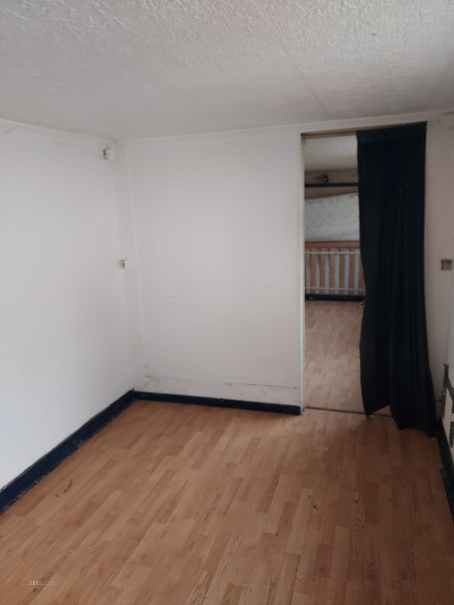 OSNY Proche Centre-Ville  -  Maison individuelle à rénover- 3 pièces 2 chambres - 60m2 - 249 000 € — photo 8