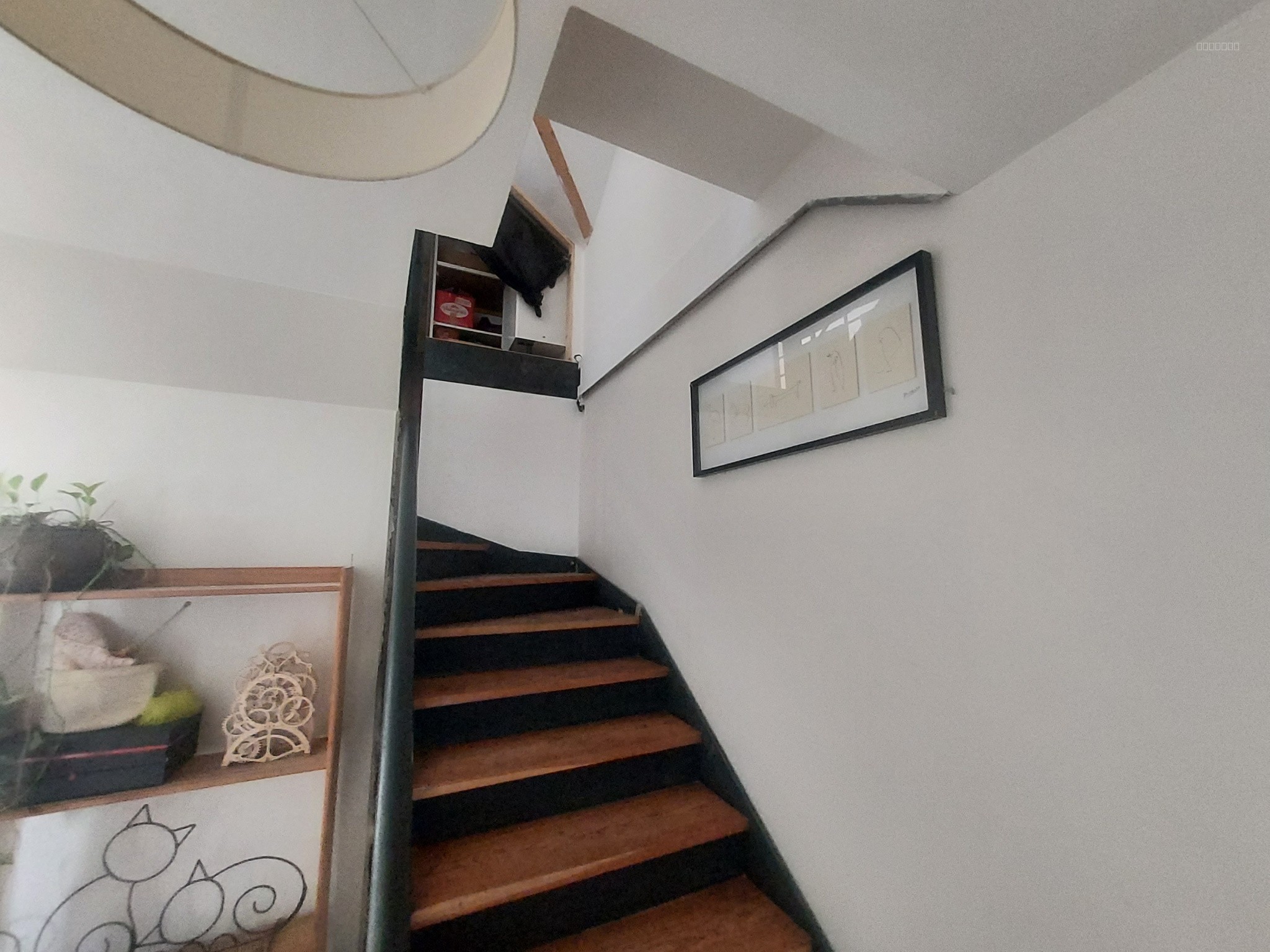 Cergy Village -  Maison individuelle 7 pièces - 4 chambres - 135 m2 - 499 000 € — photo 5