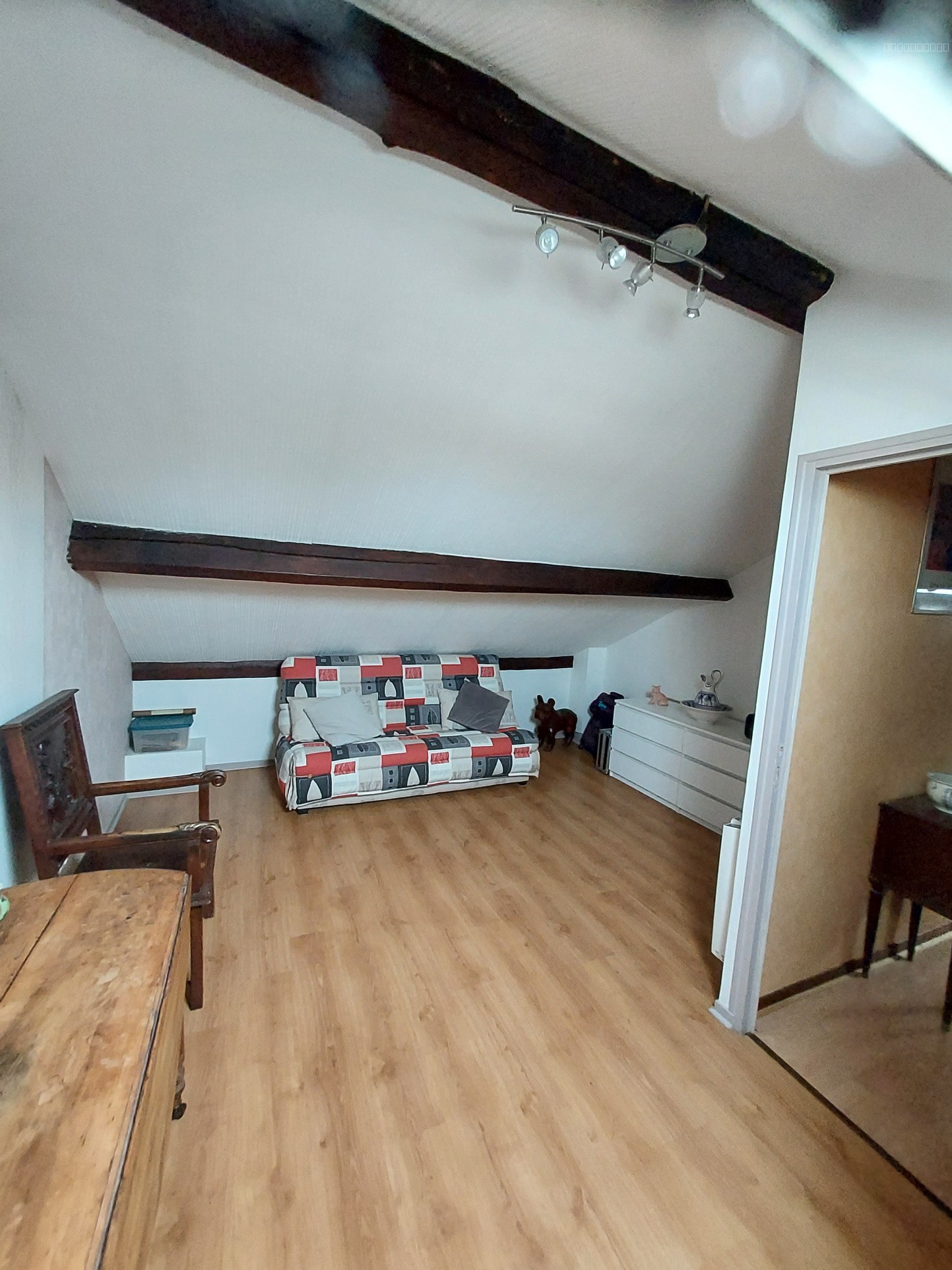 Appartement Duplex -  4 pièces - 68 m2 - 199 000 € — photo 5