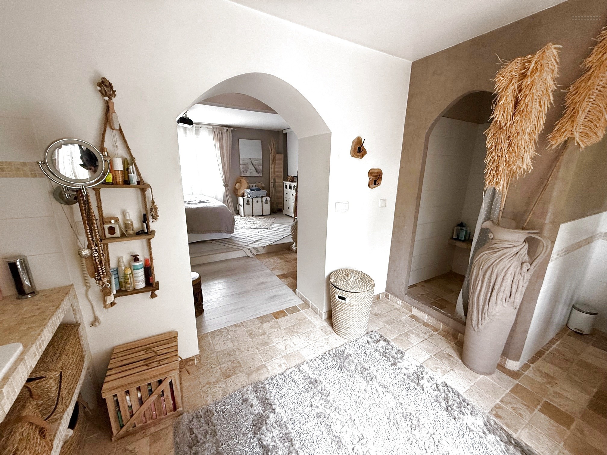 Maison indépendante - 227 m2 - 7 pièces -4 chambres - 480 000 € — photo 9