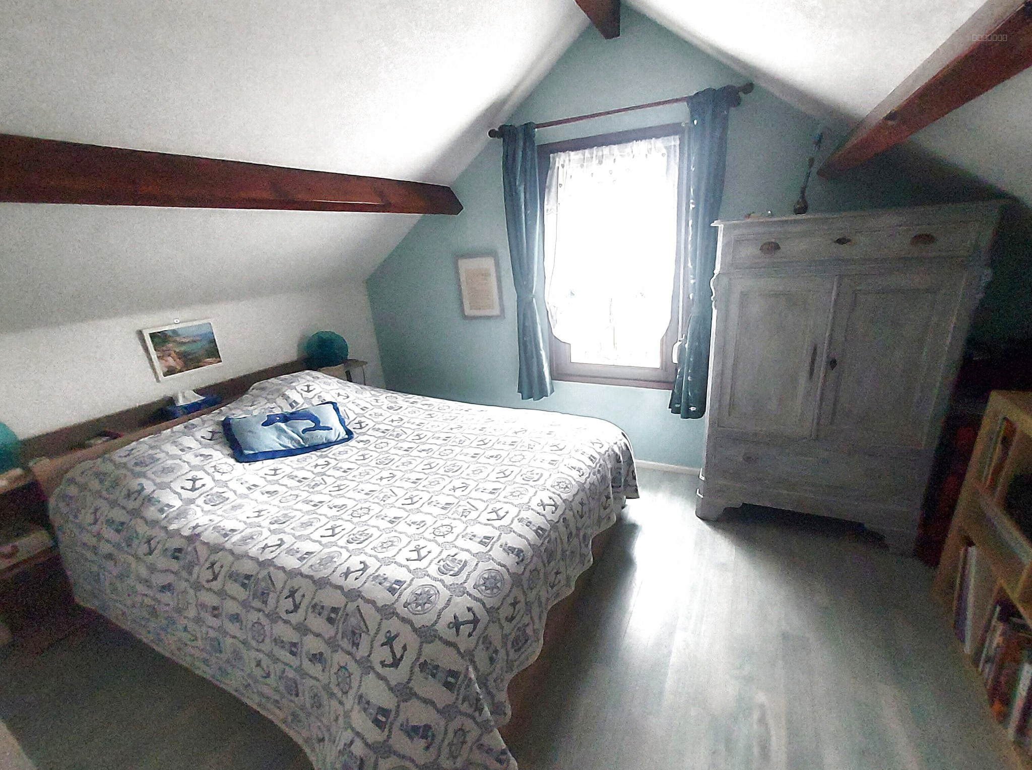 MAISON INDEPENDANTE - 8 Pièces - 5 chambres - 151 m2 - 349 900 € — photo 5
