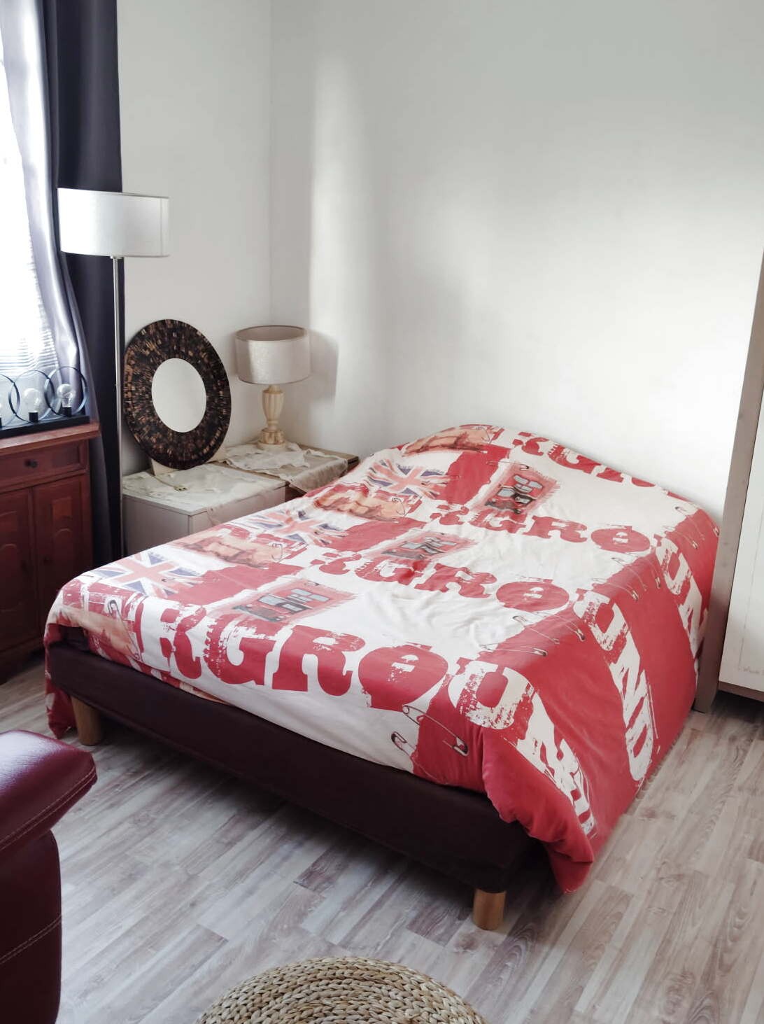 Maison - 5 pièces - 3 chambres - 119 m2 - 220 000€ — photo 7