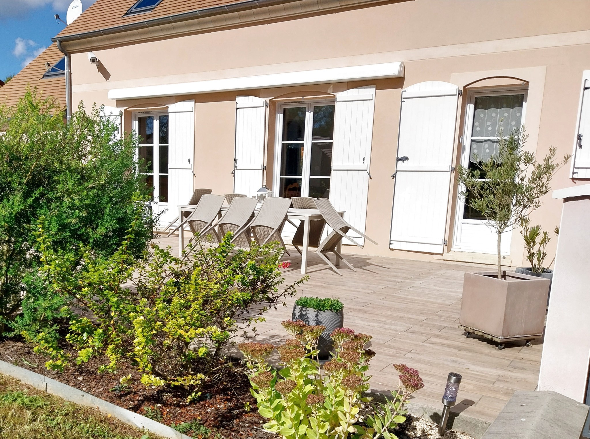 PRESLES, Maison Familiale avec Duplex -186 m2- 7 pièces- 5 chambres-  799  000€ — photo 14