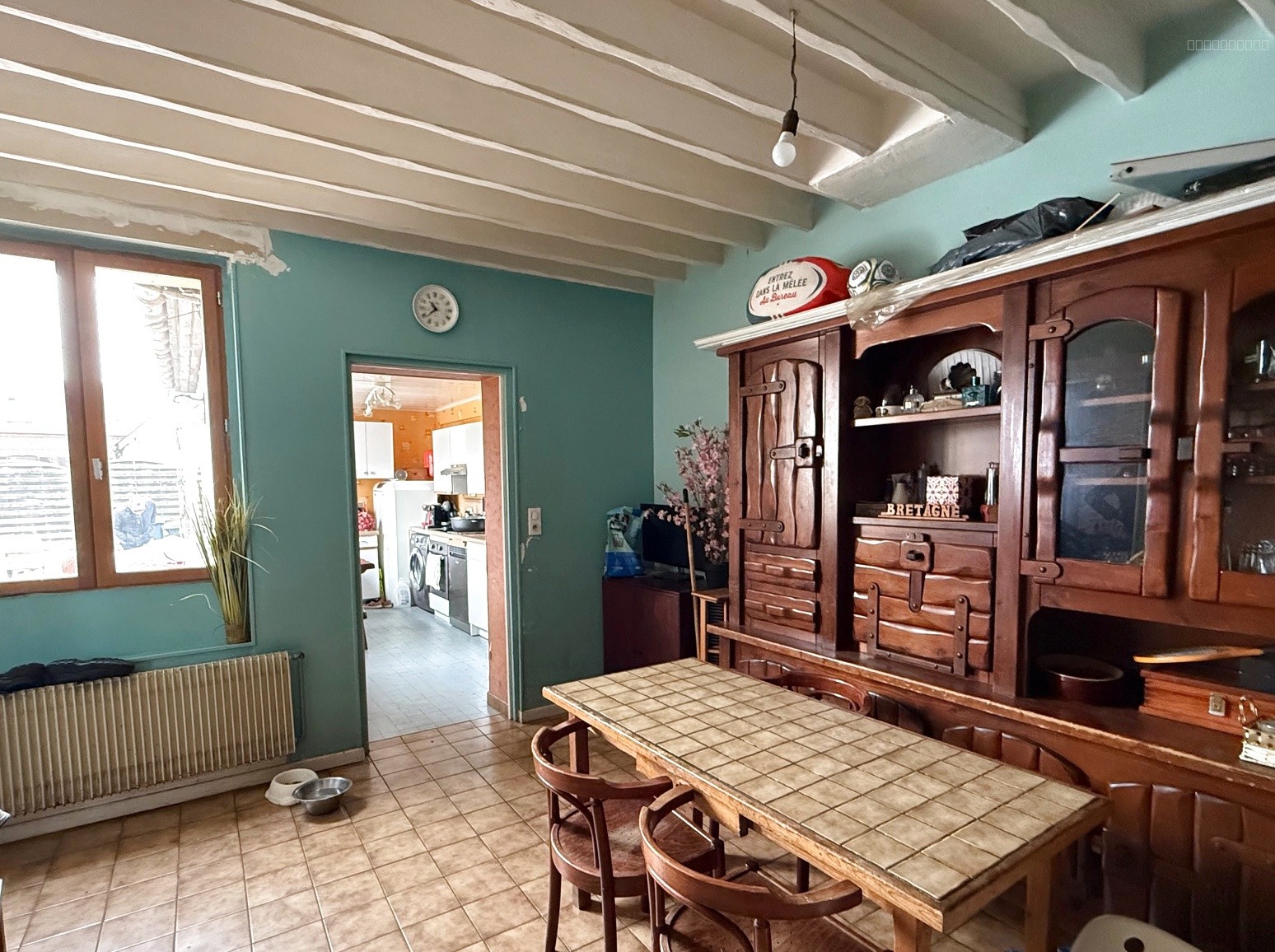 Neuilly-en-Thelle 60530, Centre-Ville - Maison tindividuelle - 4 pièces - 2 chambres - 75 m2 - 199 800 € — photo 1