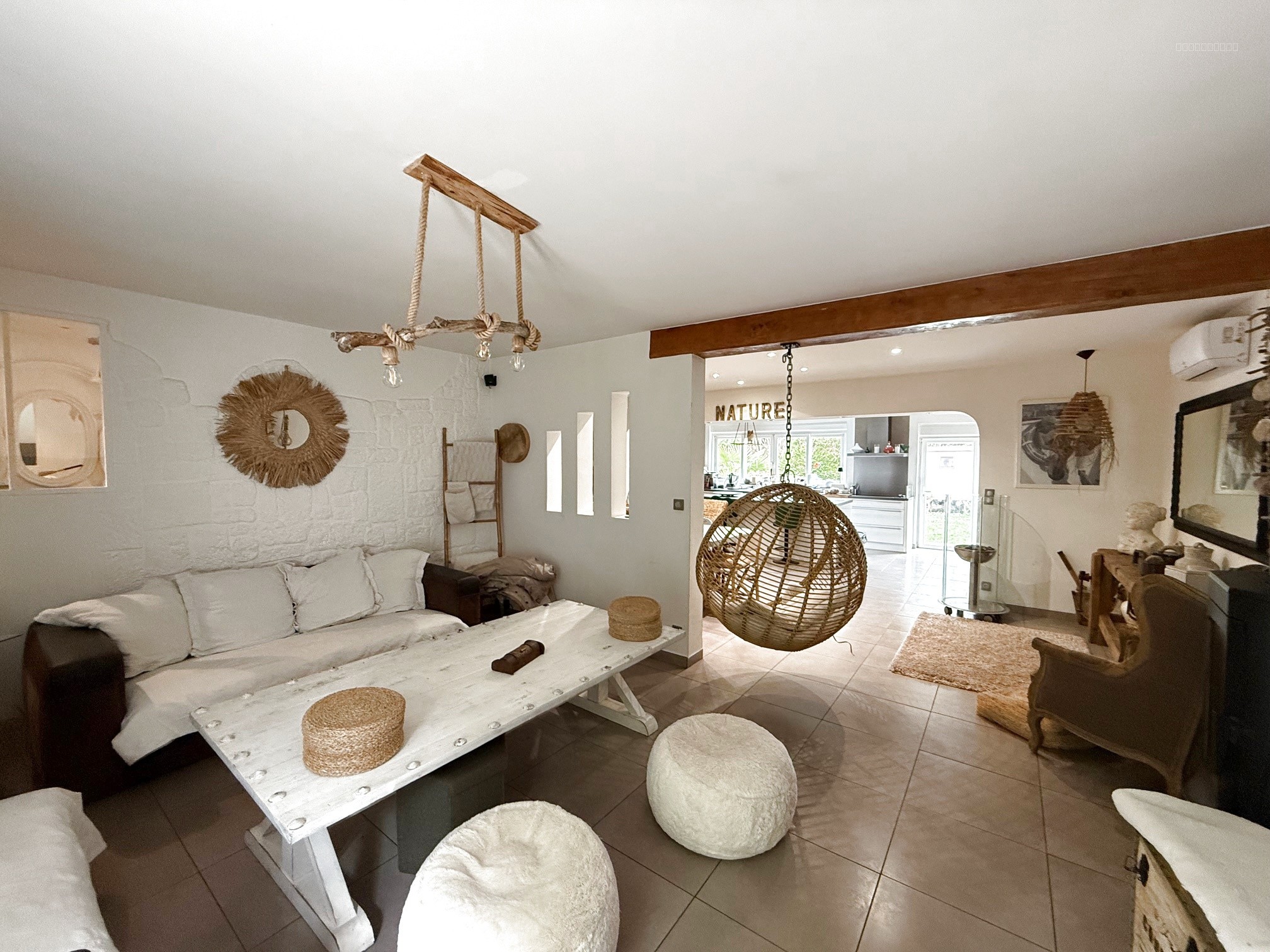 Maison indépendante - 227 m2 - 7 pièces -4 chambres - 480 000 € — photo 5