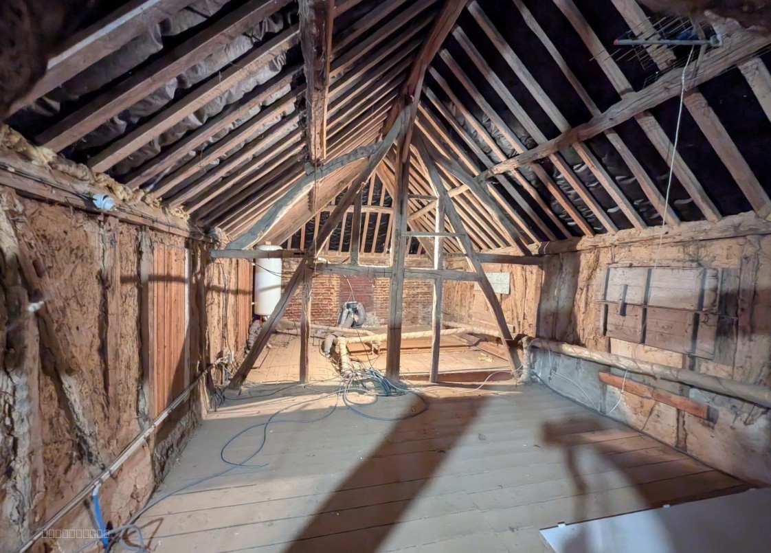 Maison - 4 pièces - 2 chambres - 74 m2 - 150 000€ — photo 4