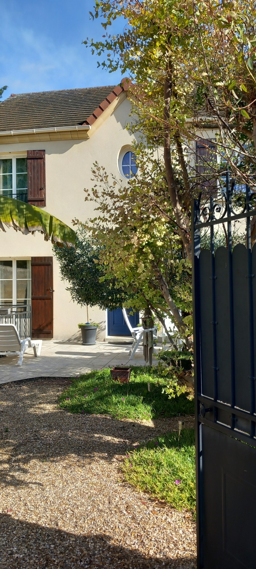 Cergy Port MAISON INDIVIDUELLE - 130 m2 sur sous-sol total - 6 pièces - 530 000 € — photo 7