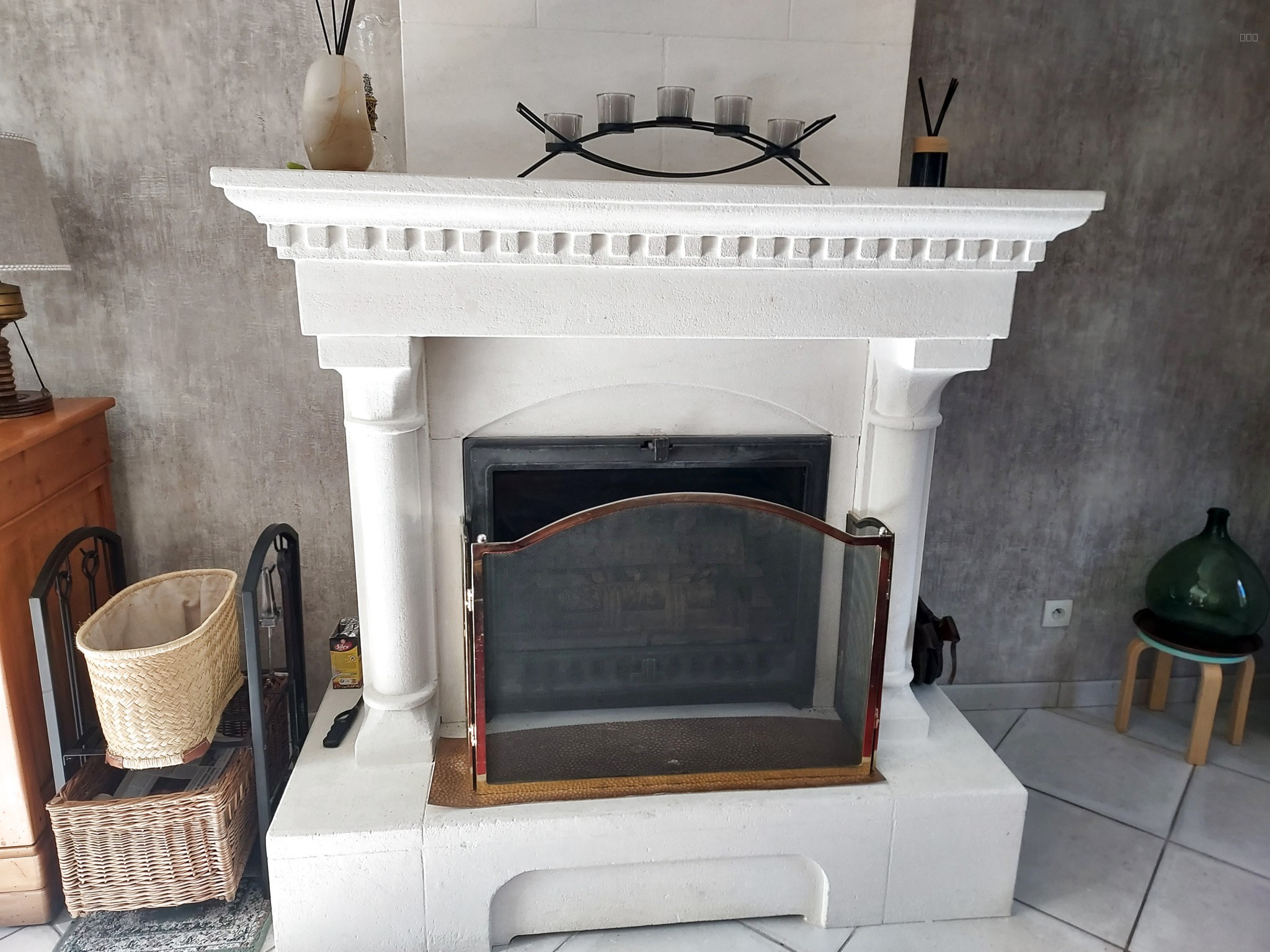 PRESLES, Maison Familiale avec Duplex -186 m2- 7 pièces- 5 chambres-  799  000€ — photo 7