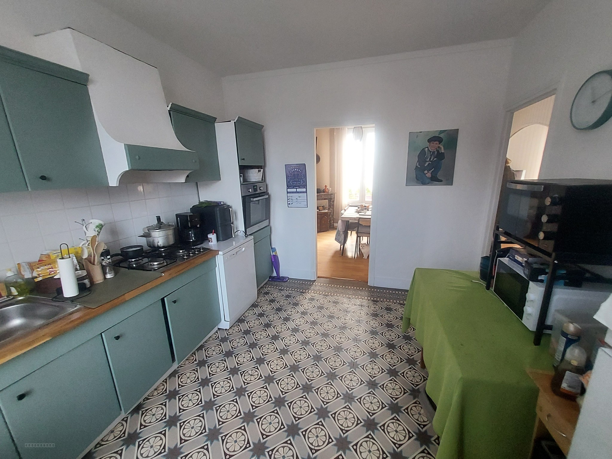 Maison - 5 pièces - 3 chambres - 104 m2 - 307000€ — photo 4
