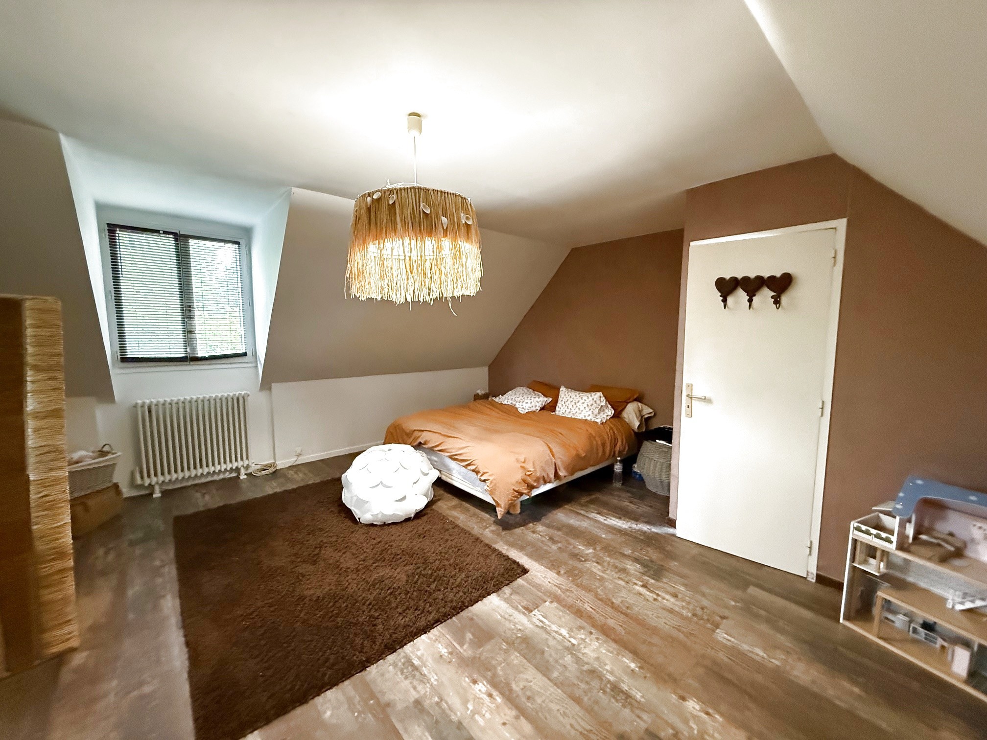 Maison indépendante - 227 m2 - 7 pièces -4 chambres - 480 000 € — photo 11