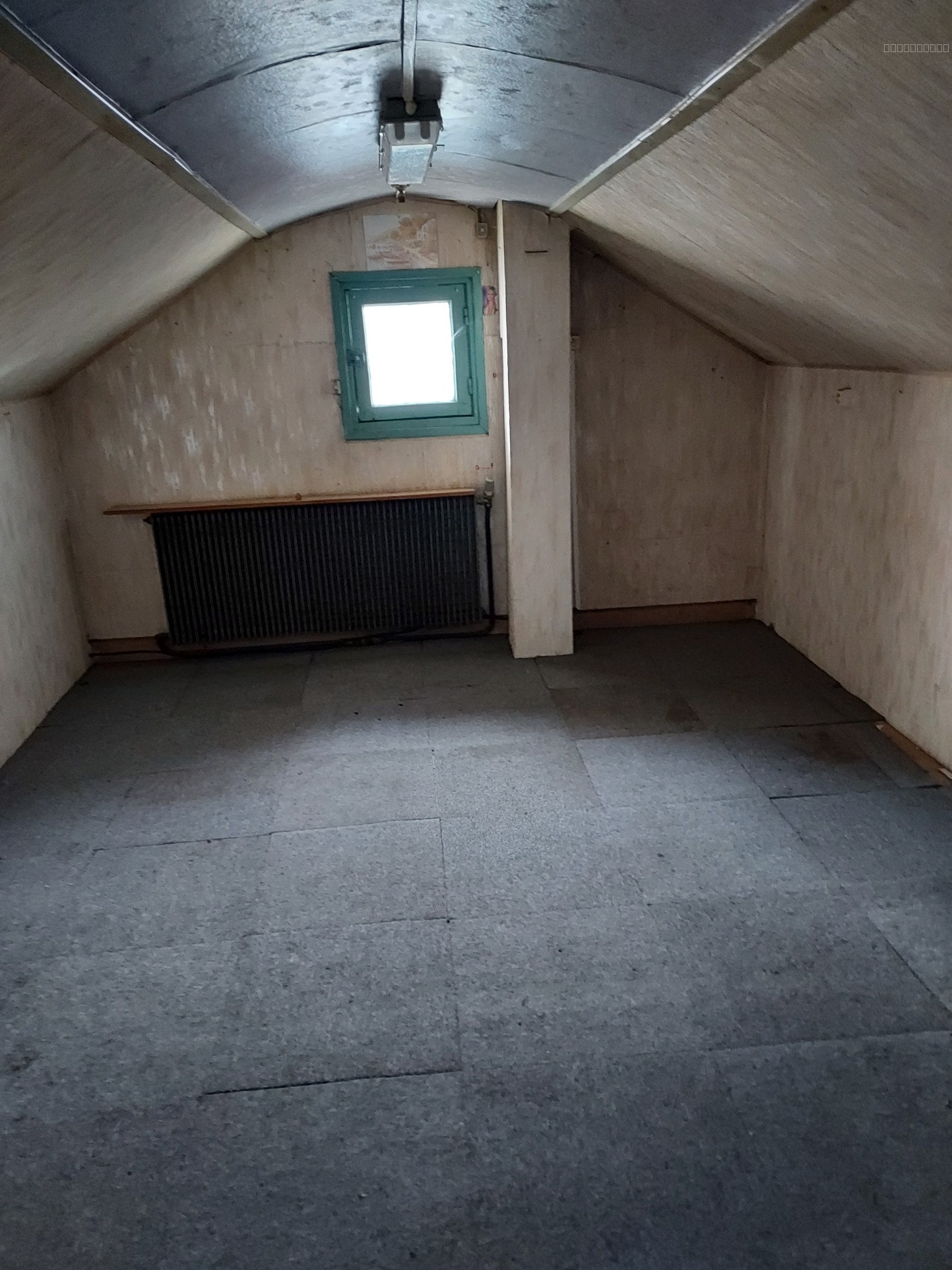 OSNY Proche Centre-Ville  -  Maison individuelle à rénover- 3 pièces 2 chambres - 60m2 - 249 000 € — photo 13