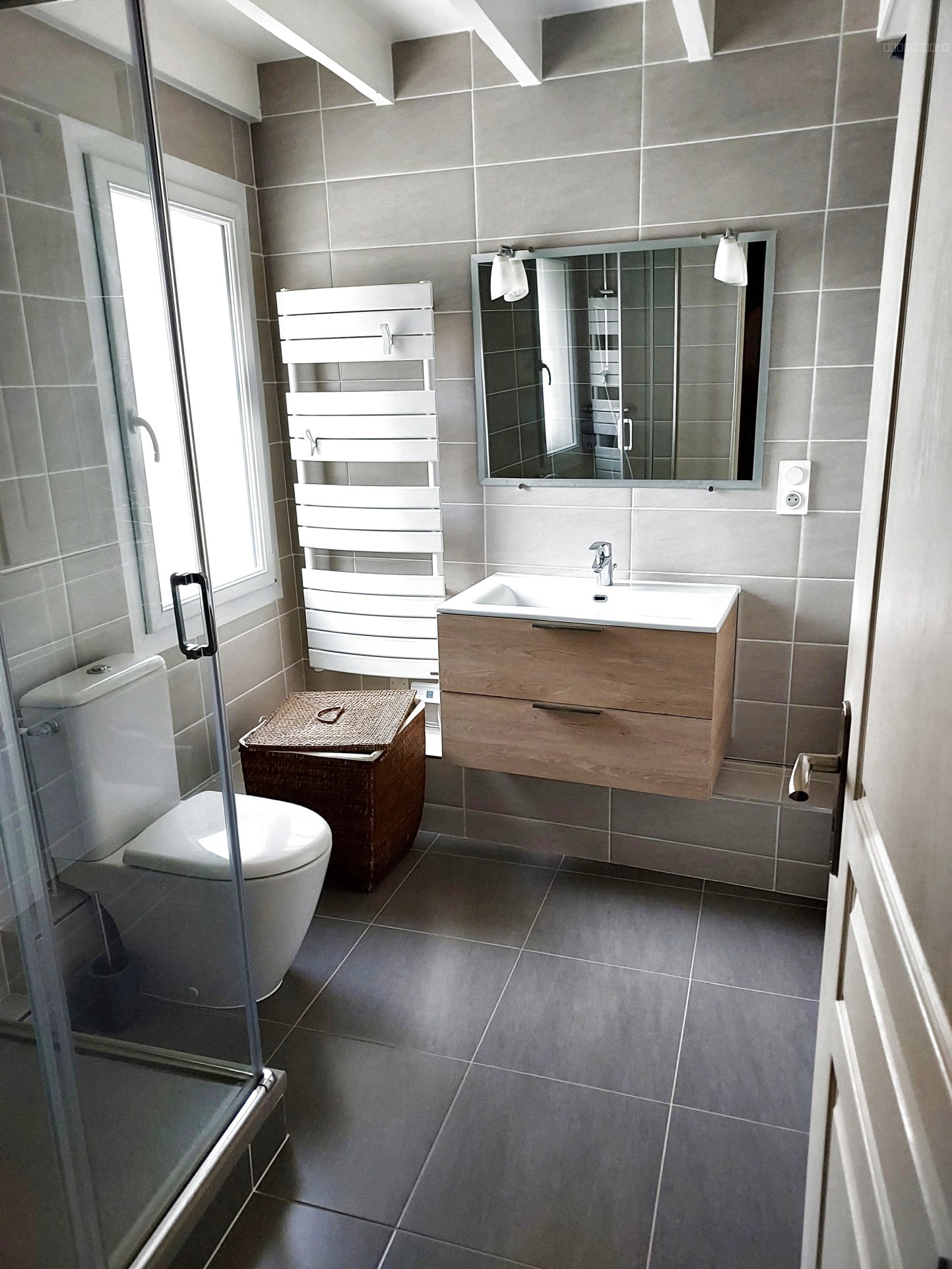 Appartement Duplex -  4 pièces - 68 m2 - 199 000 € — photo 3