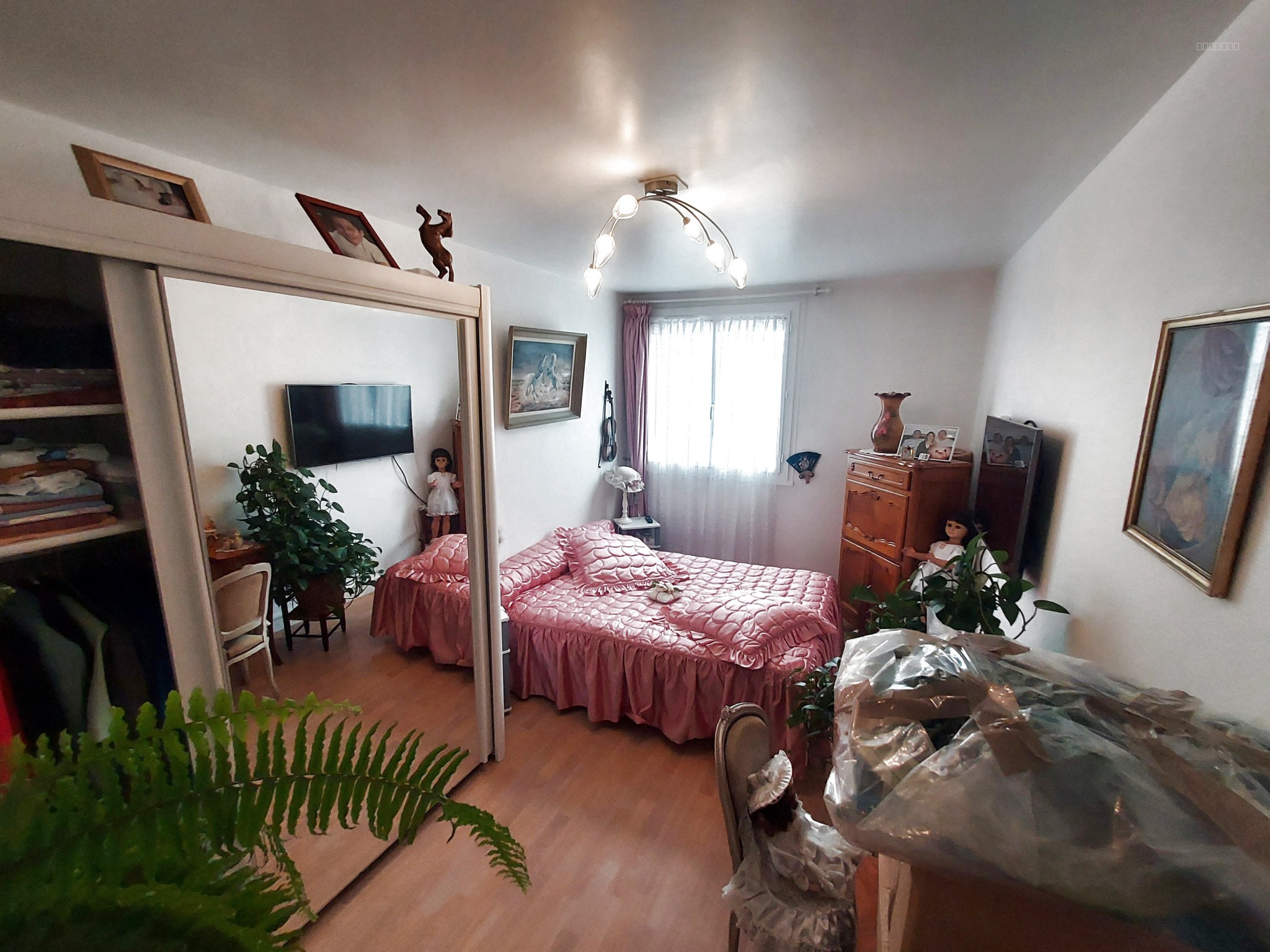 PONTOISE -  Appartement - 2 chambres - 66m2 - 179 500 € — photo 5