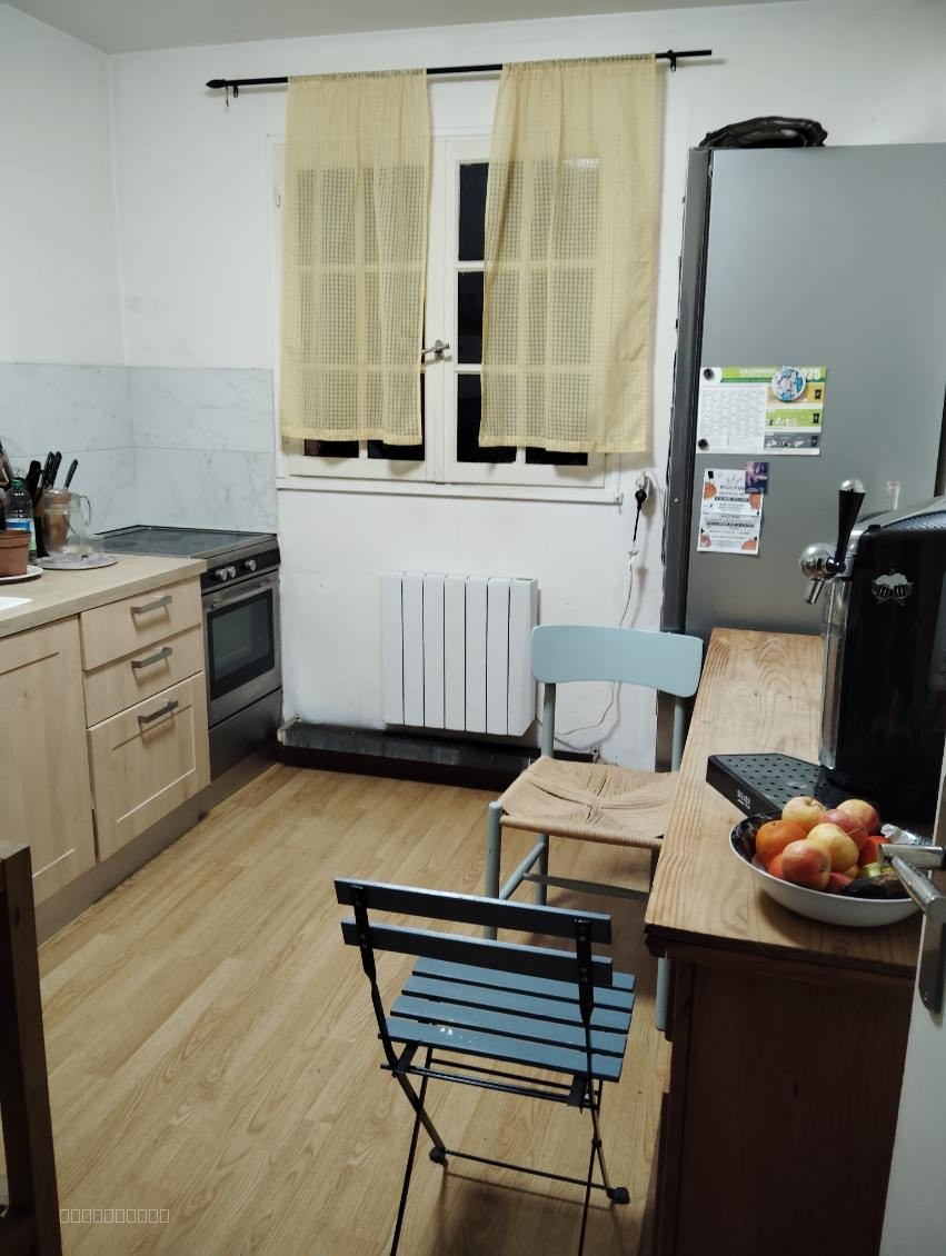 Maison - 5 pièces - 3 chambres - 119 m2 - 220 000€ — photo 6