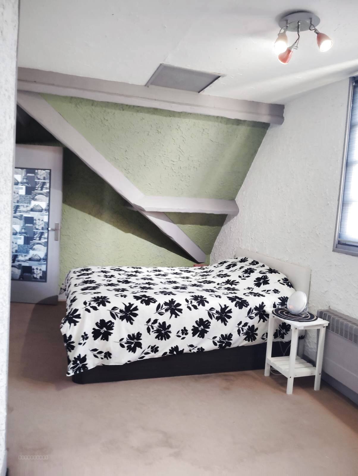 Maison - 5 pièces - 3 chambres - 119 m2 - 220 000€ — photo 8