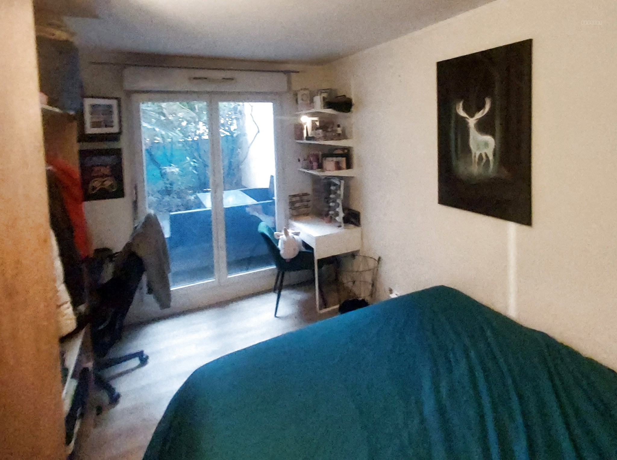 SANNOIS Appartement avec Terrasse - 41 m2 -  2  pièces - 1 chambre - 219 000 € — photo 3