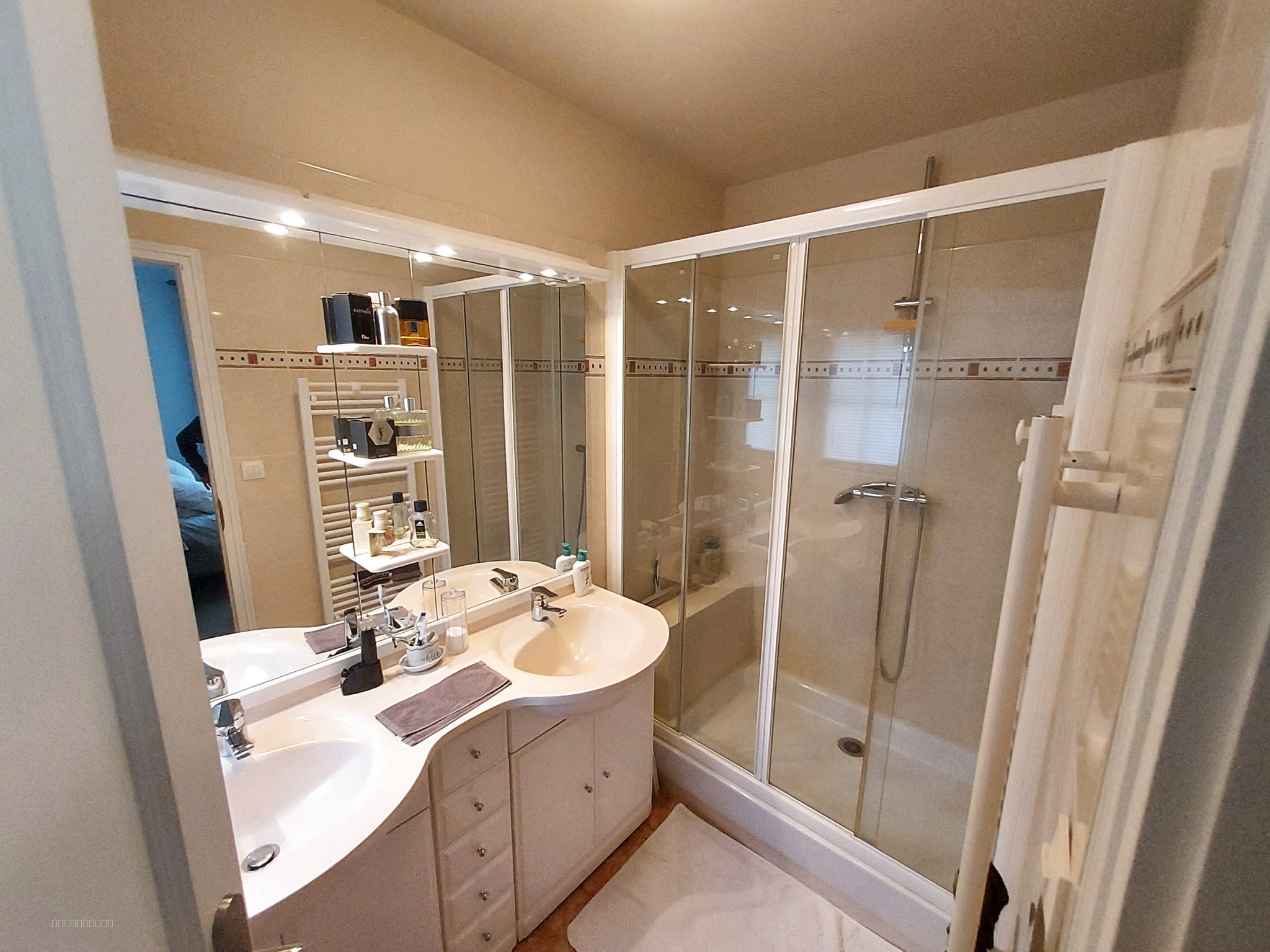 PRESLES, Maison Familiale avec Duplex -186 m2- 7 pièces- 5 chambres-  799  000€ — photo 10