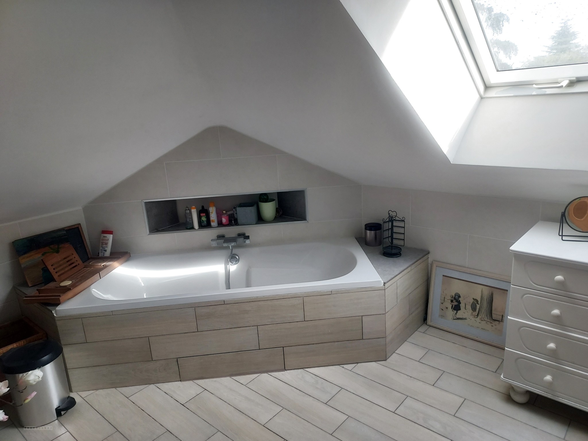 Cergy Village -  Maison individuelle 7 pièces - 4 chambres - 135 m2 - 499 000 € — photo 6