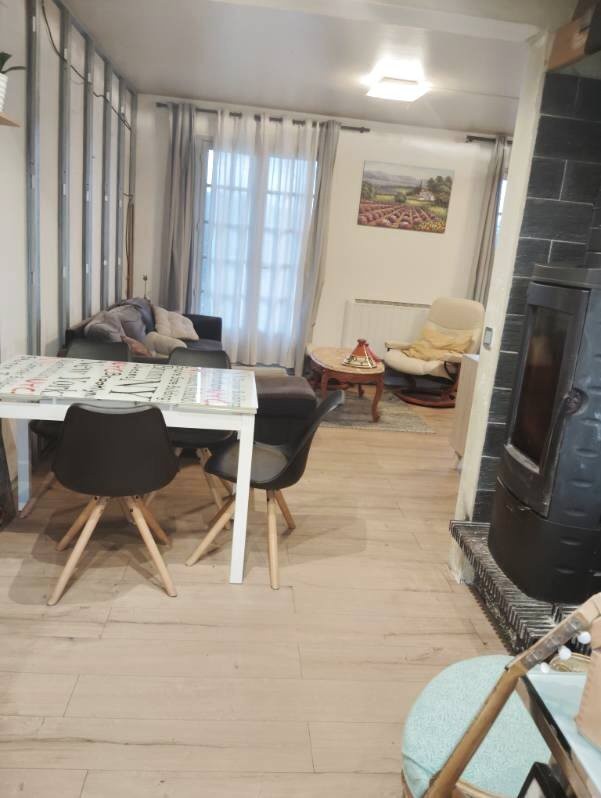 Maison - 5 pièces - 3 chambres - 119 m2 - 220 000€ — photo 4