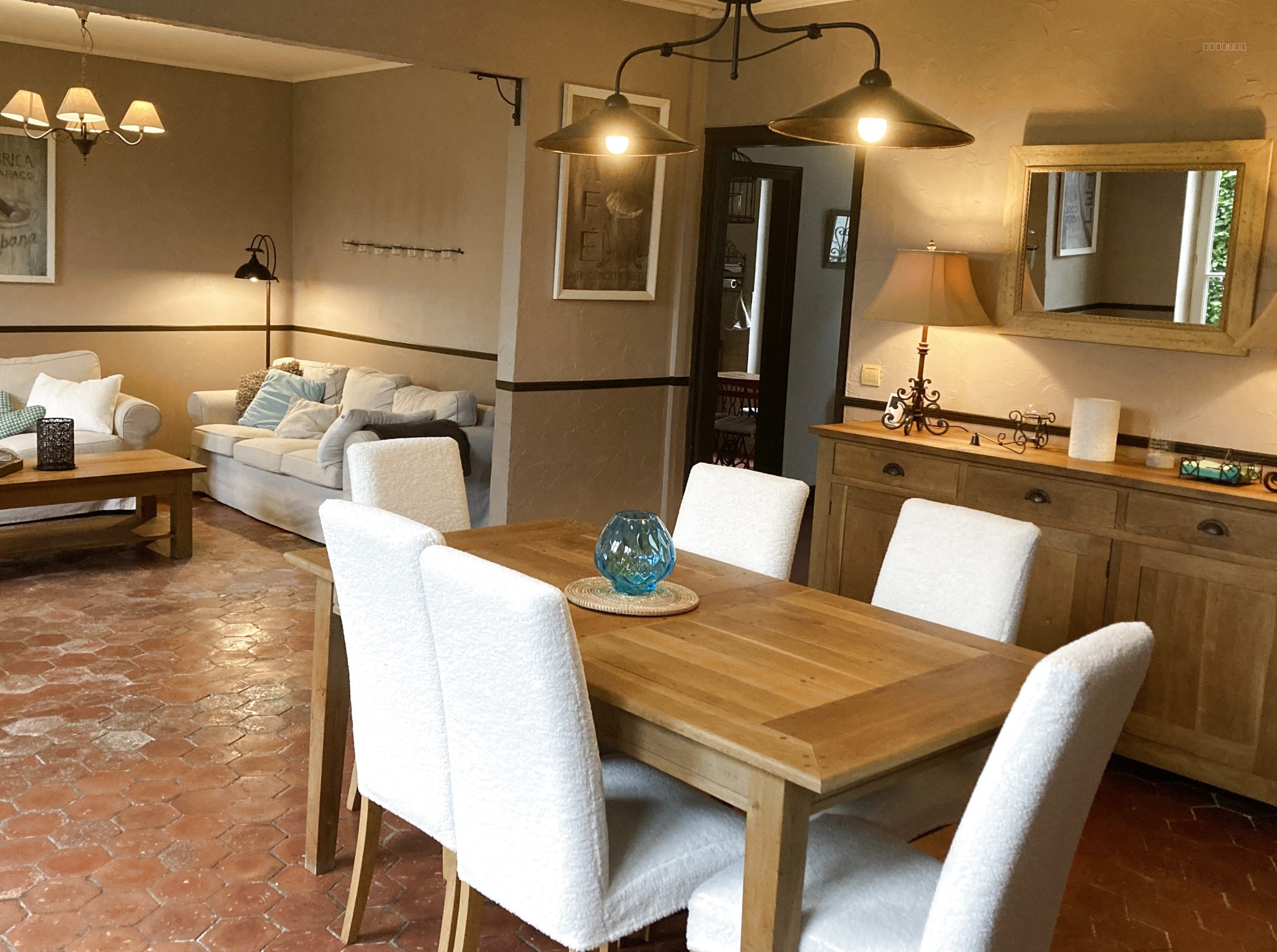 Maison indépendante - 7 pièces - 4 chambres - 140 m2 - 670 000 euros — photo 3