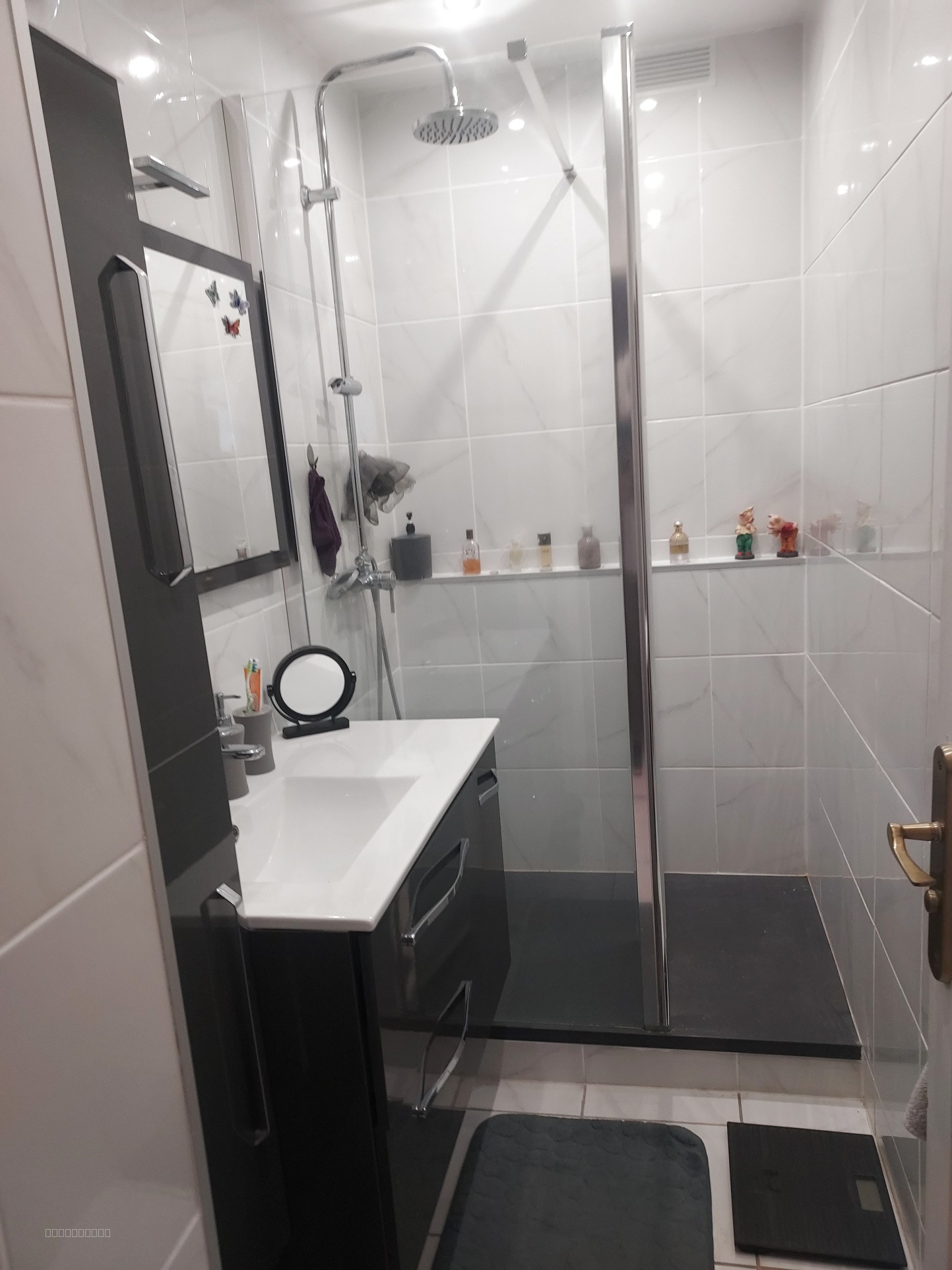 PONTOISE -  Appartement - 2 chambres - 66m2 - 179 500 € — photo 4