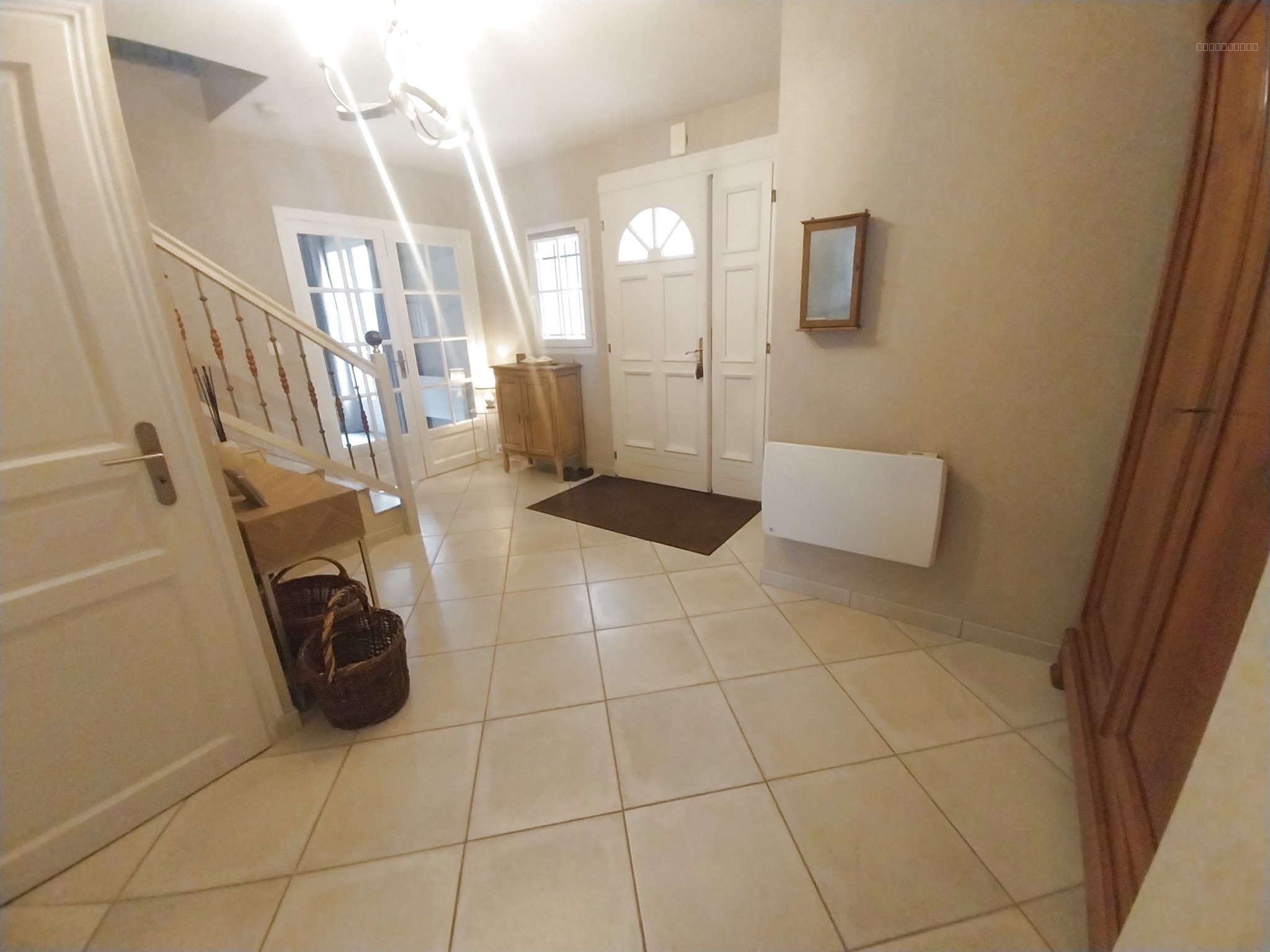 PRESLES, Maison Familiale avec Duplex -186 m2- 7 pièces- 5 chambres-  799  000€ — photo 3