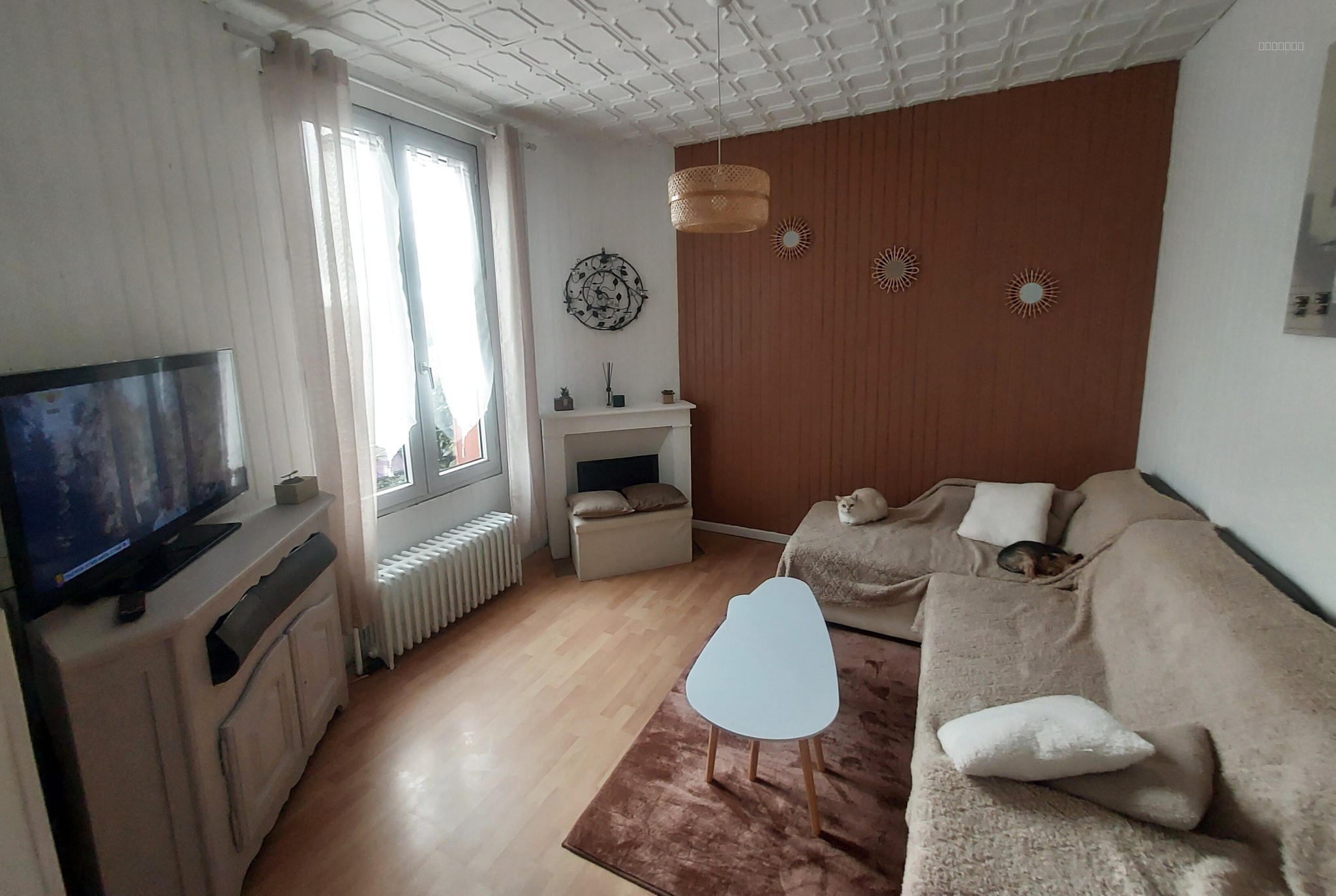 Maison - 5 pièces - 3 chambres - 104 m2 - 307000€ — photo 5