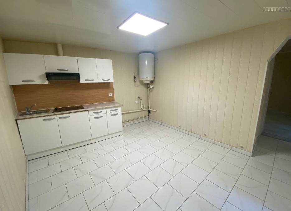 PONTOISE CENTRE VILLE -  APPARTEMENT VENDU LOUE - 1 chambre - 27 m2 - 87 000 € — photo 3