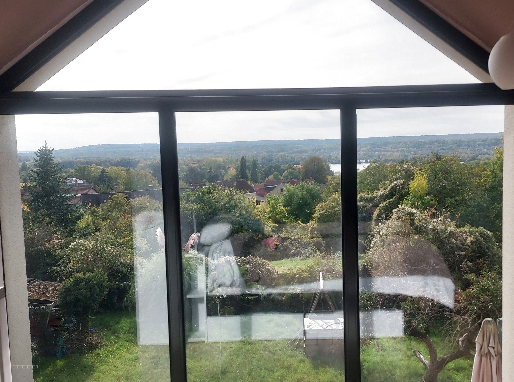 Cergy Village -  Maison individuelle 7 pièces - 4 chambres - 135 m2 - 499 000 € — photo 2