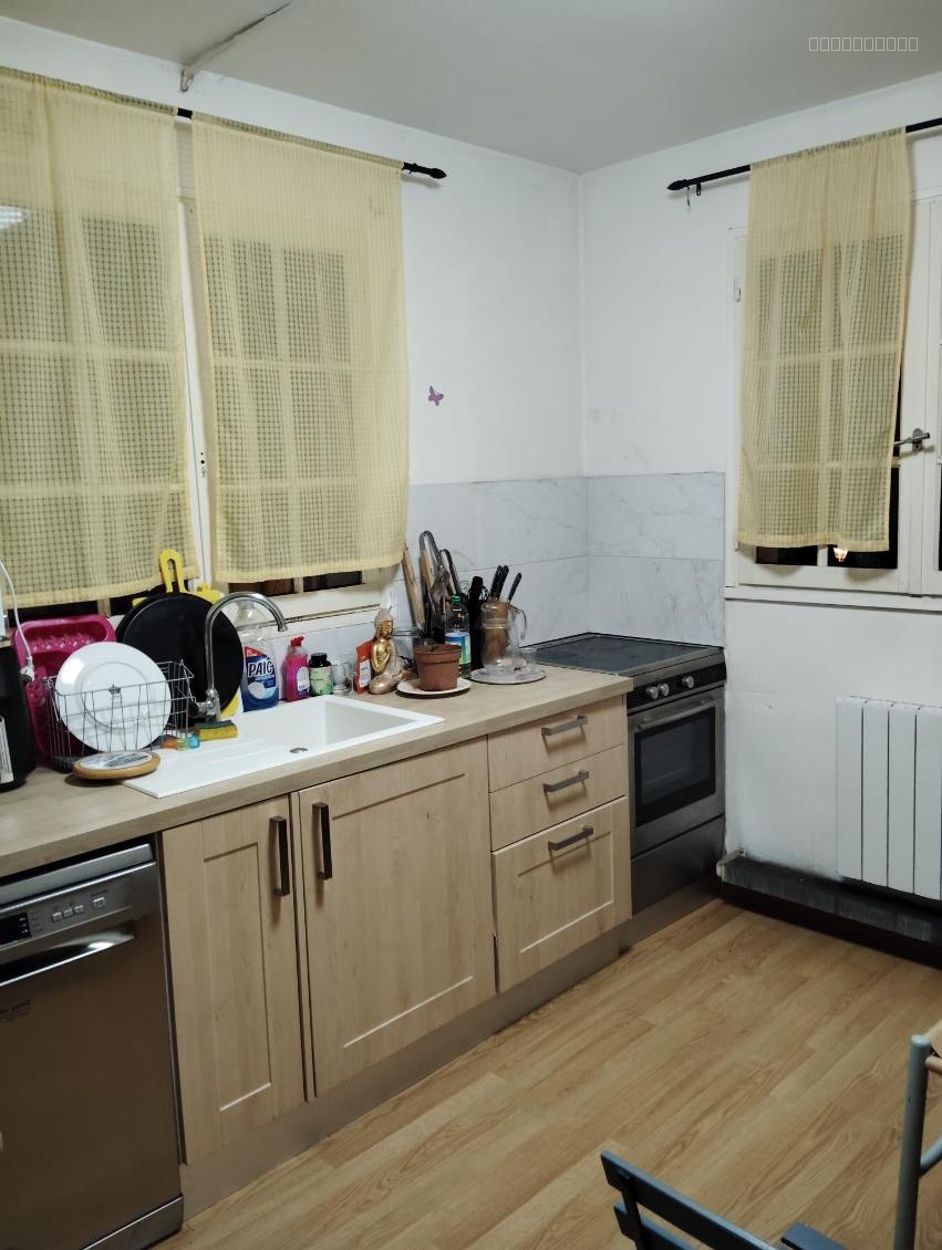 Maison - 5 pièces - 3 chambres - 119 m2 - 220 000€ — photo 5