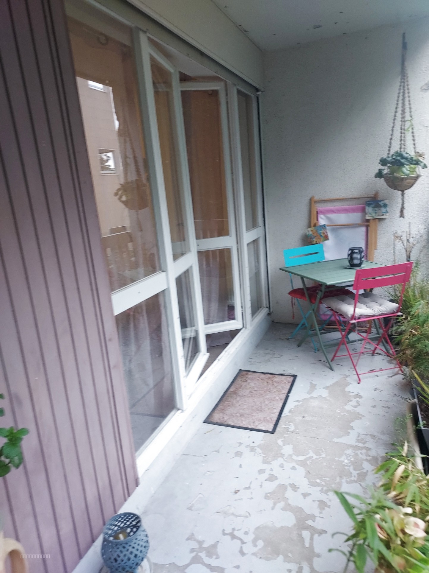 Cergy Préfecture Les Chênes, Appartement - 66 m2 - 3 pièces - 195 000 € — photo 8