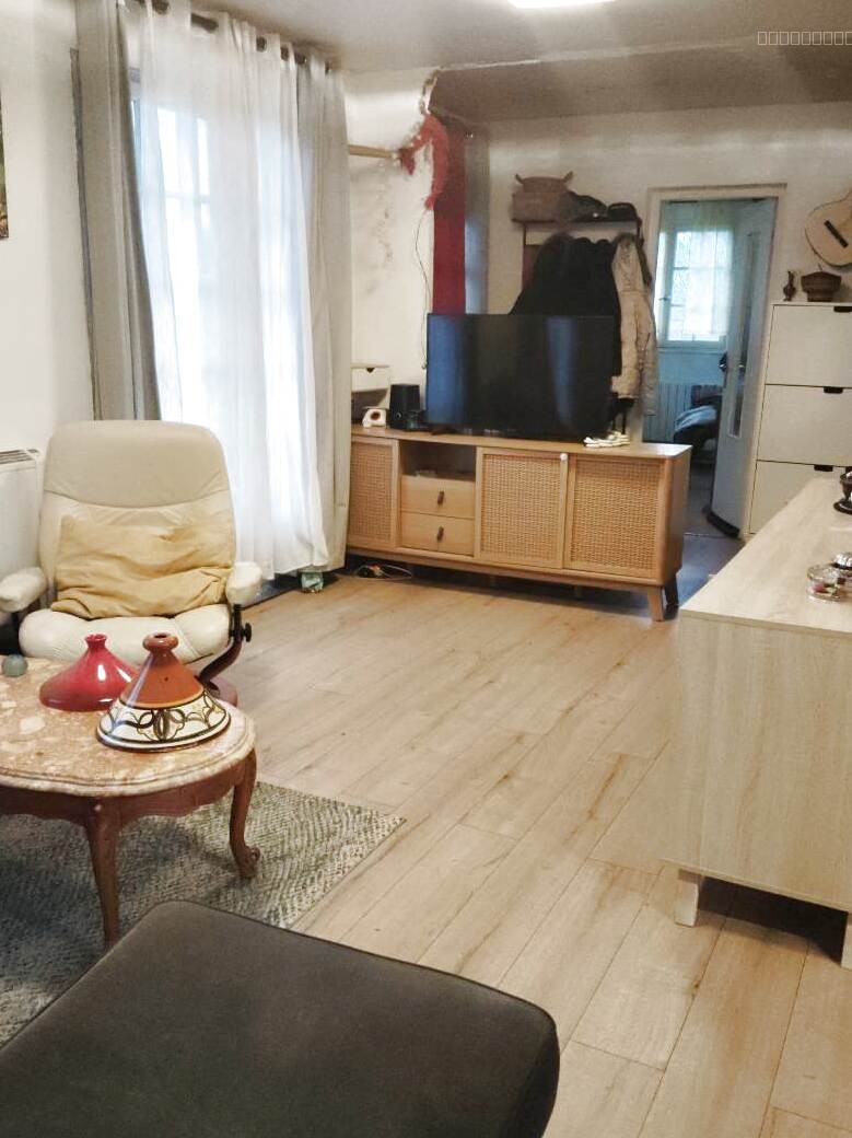 Maison - 5 pièces - 3 chambres - 119 m2 - 220 000€ — photo 3