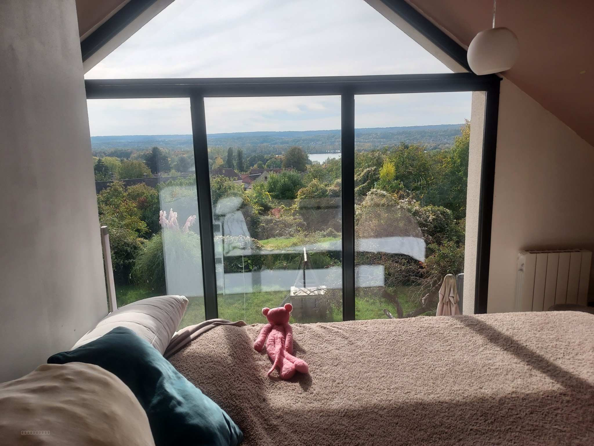 Cergy Village -  Maison individuelle 7 pièces - 4 chambres - 135 m2 - 499 000 € — photo 8