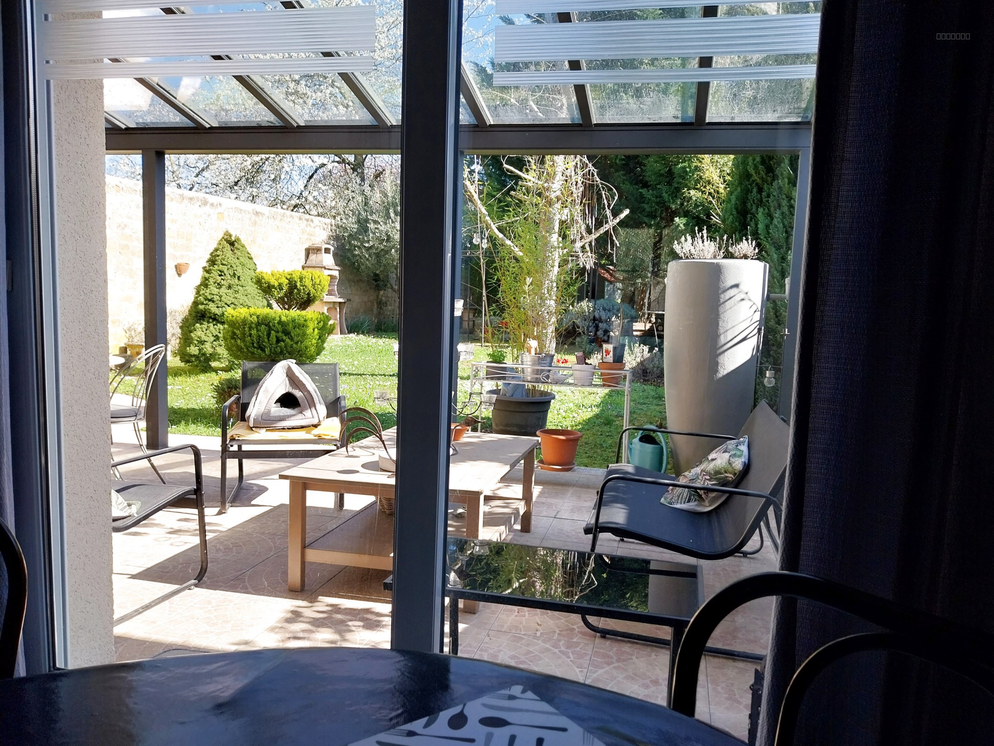 Cergy Port MAISON INDIVIDUELLE - 130 m2 sur sous-sol total - 6 pièces - 530 000 € — photo 5