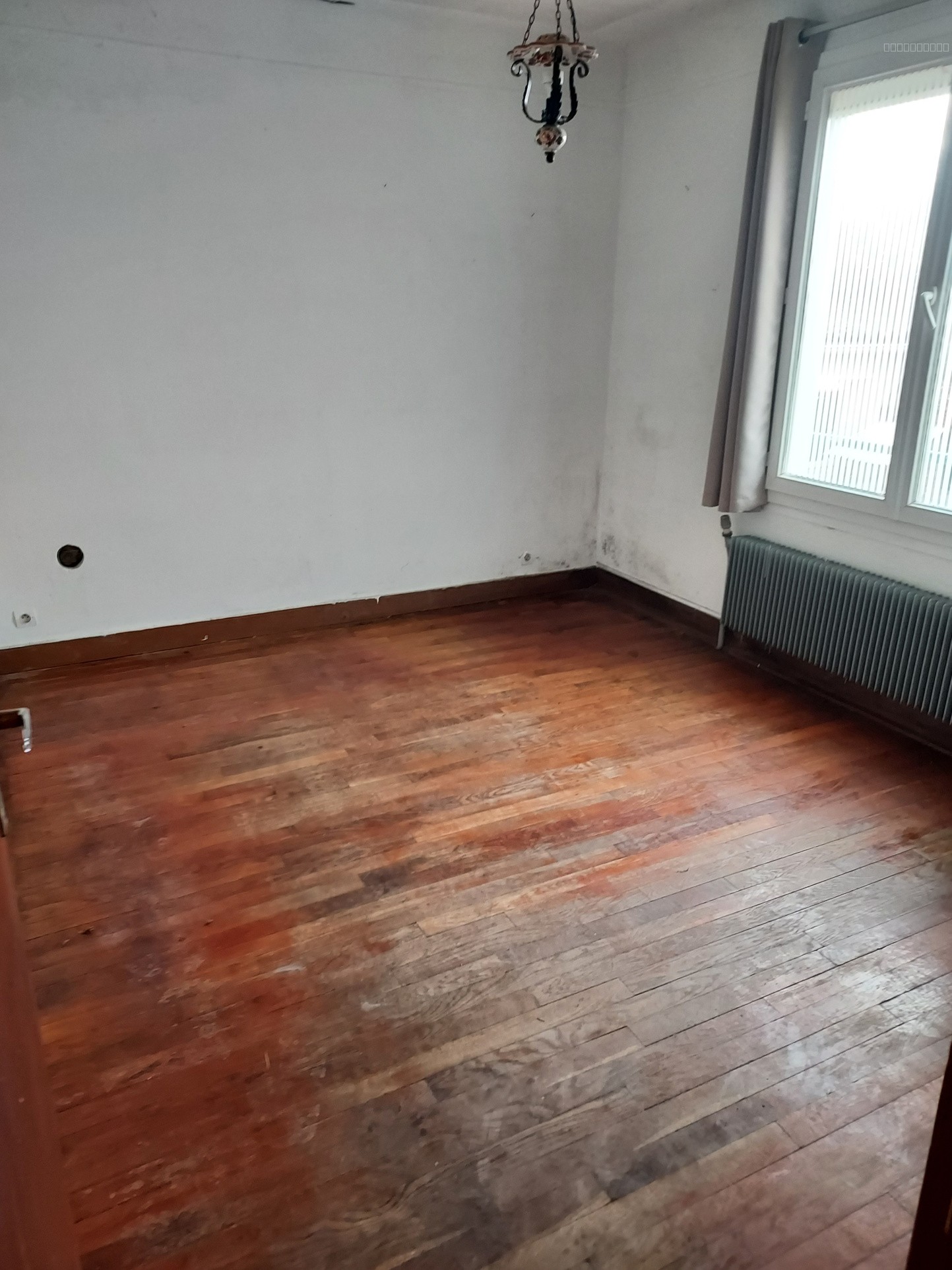 OSNY Proche Centre-Ville  -  Maison individuelle à rénover- 3 pièces 2 chambres - 60m2 - 249 000 € — photo 3