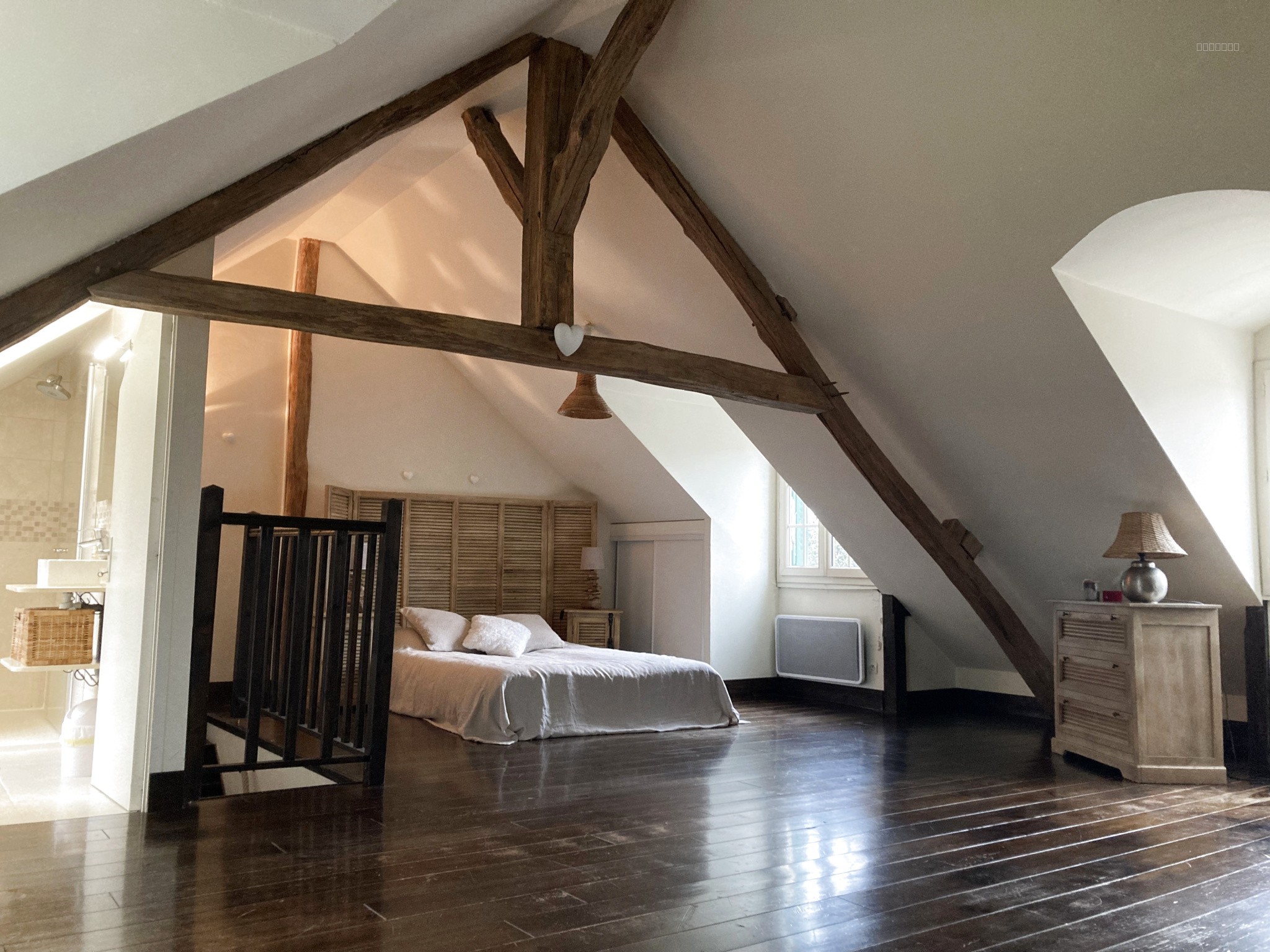 Maison indépendante - 7 pièces - 4 chambres - 140 m2 - 670 000 euros — photo 5