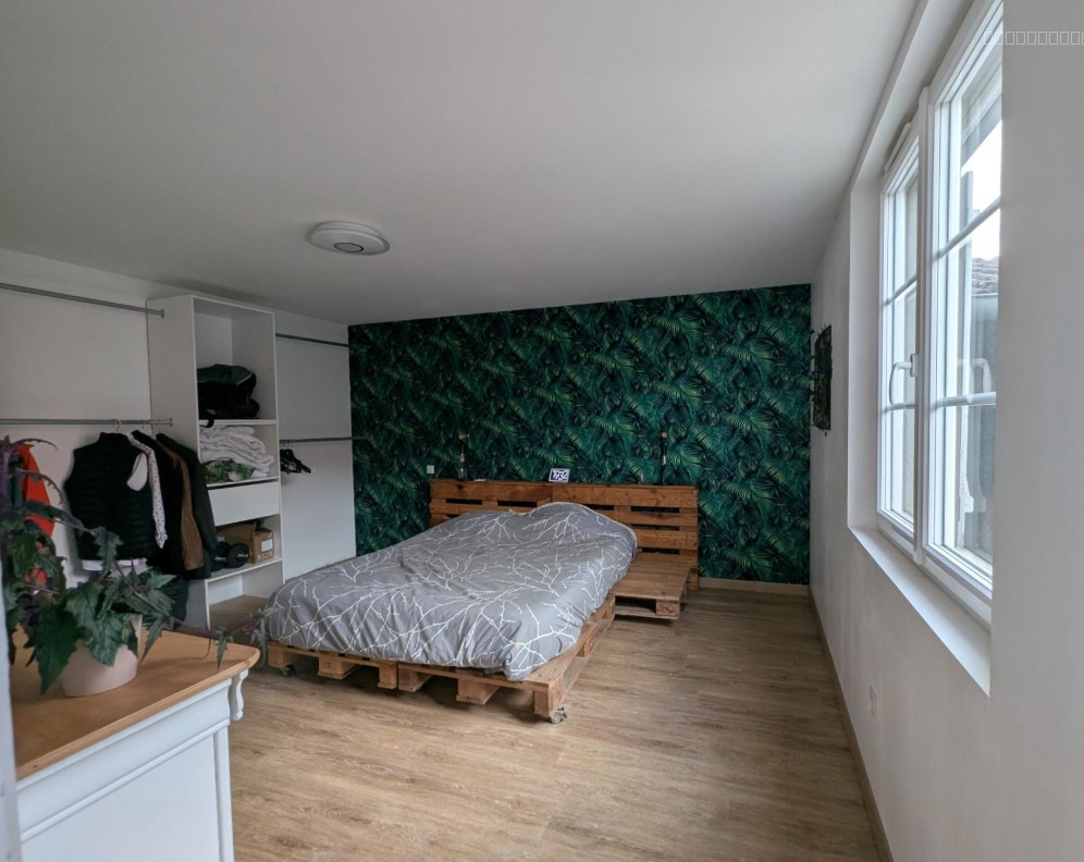 Maison - 4 pièces - 2 chambres - 74 m2 - 150 000€ — photo 3