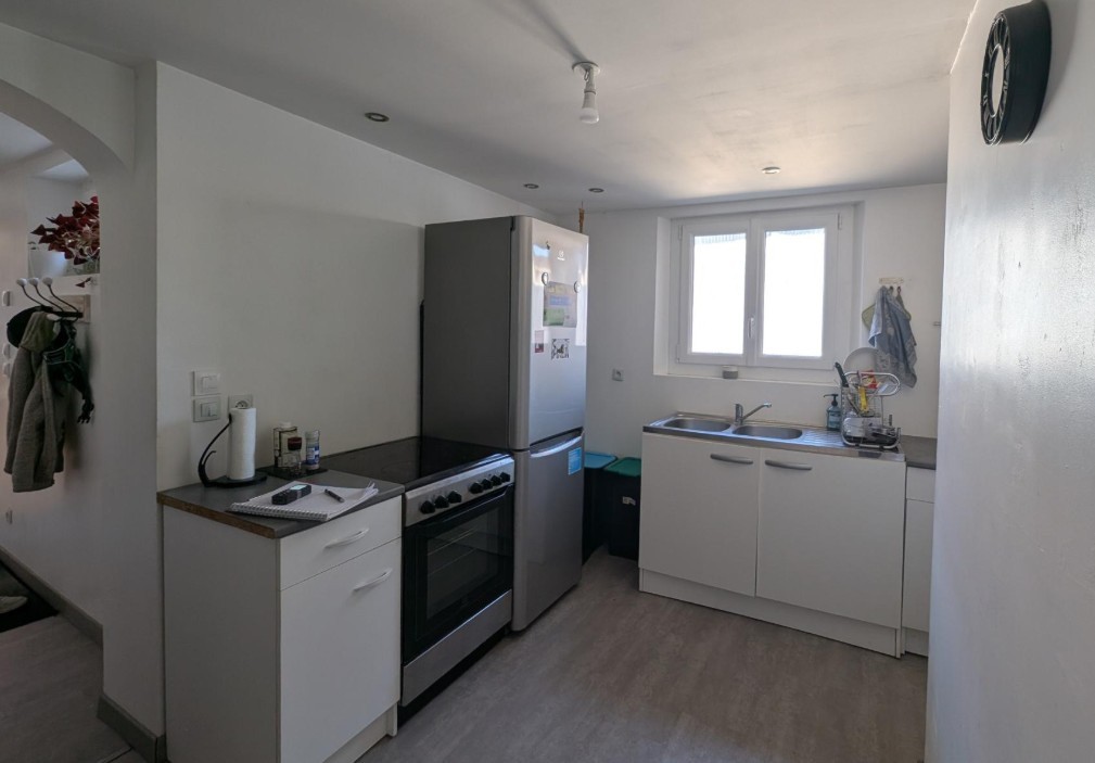 Maison - 4 pièces - 2 chambres - 74 m2 - 150 000€ — photo 2
