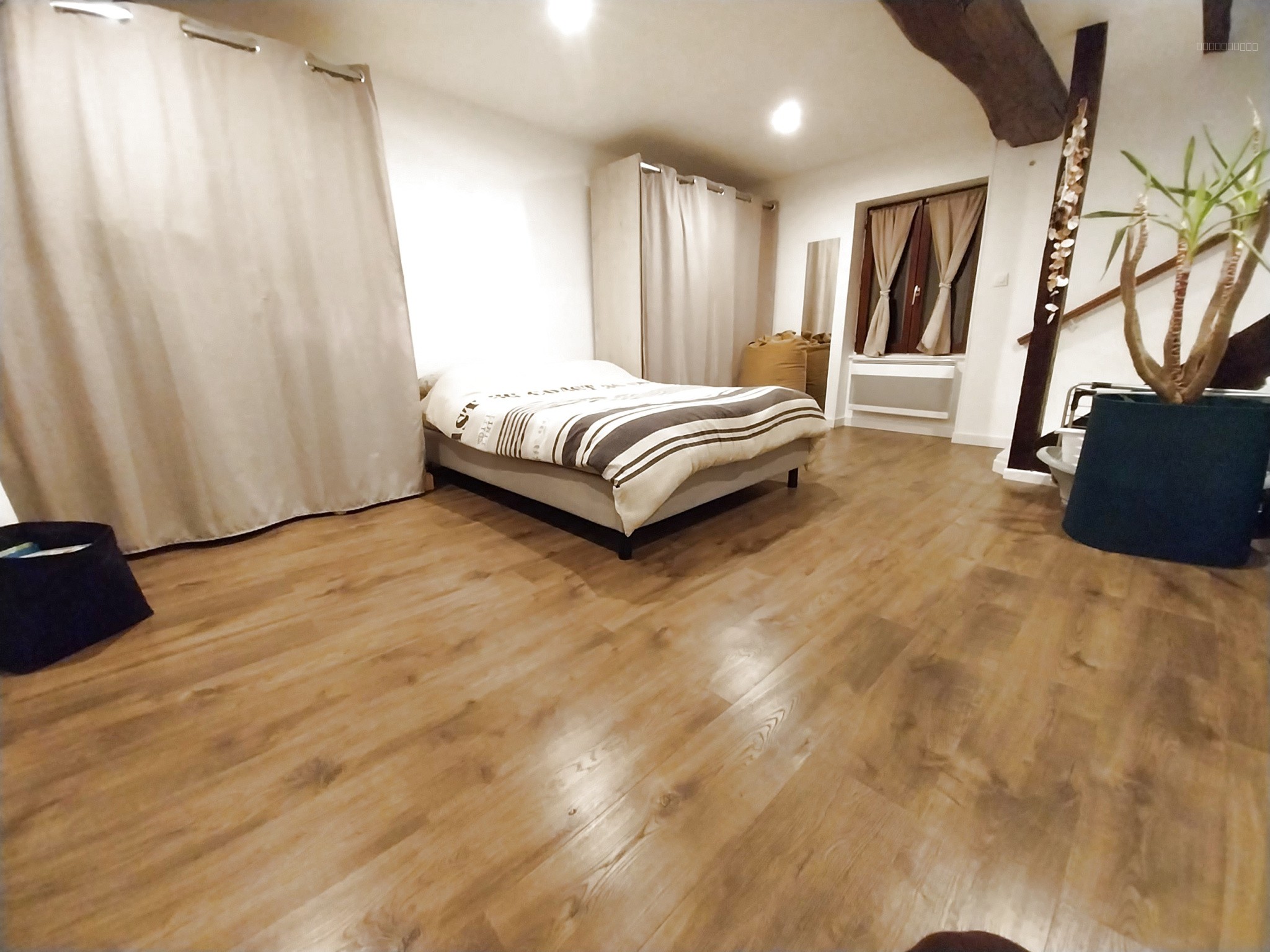 L'Isle-Adam - Maison - 3 pièces - 2 chambres - 76 m2 — photo 3