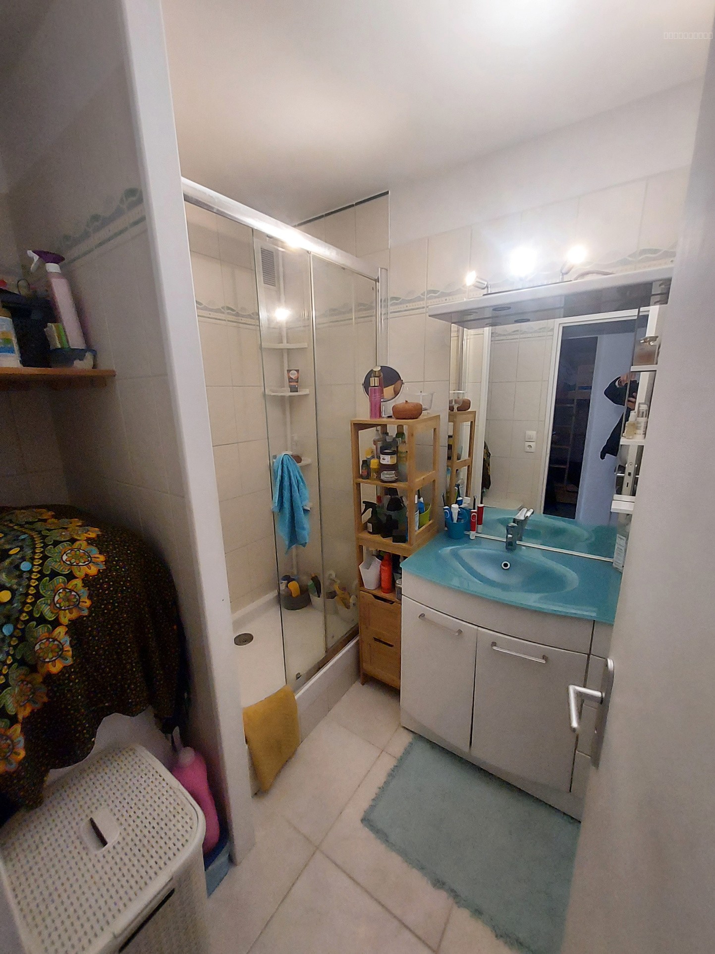 Cergy Préfecture Les Chênes, Appartement - 66 m2 - 3 pièces - 195 000 € — photo 7