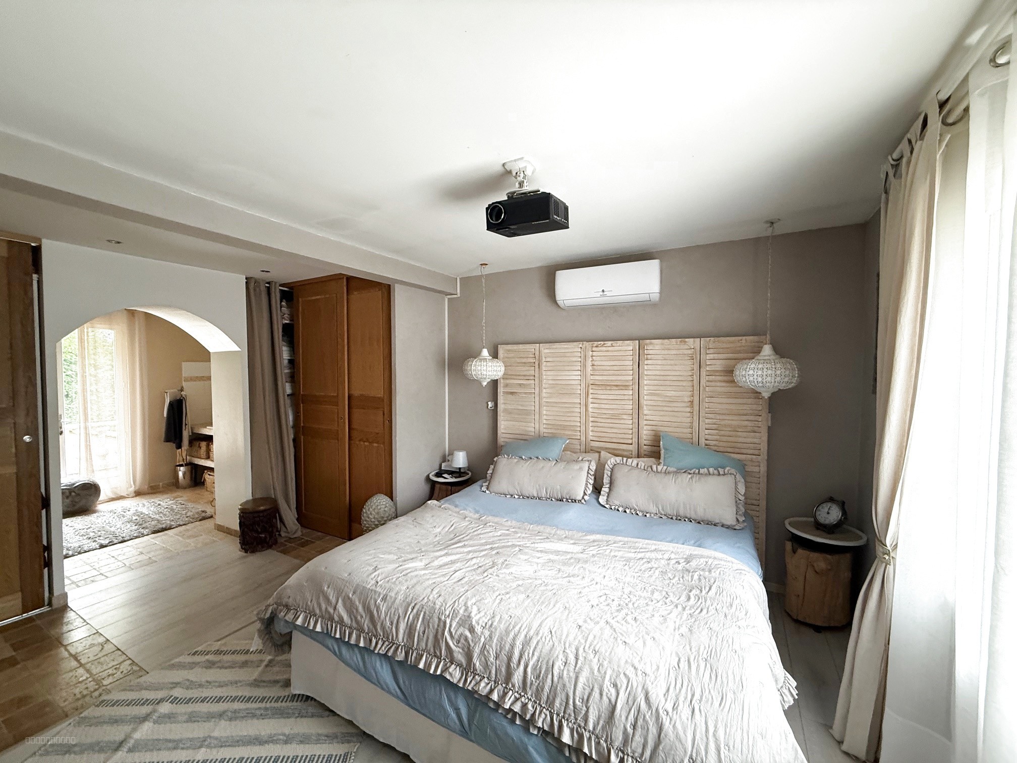 Maison indépendante - 227 m2 - 7 pièces -4 chambres - 480 000 € — photo 8