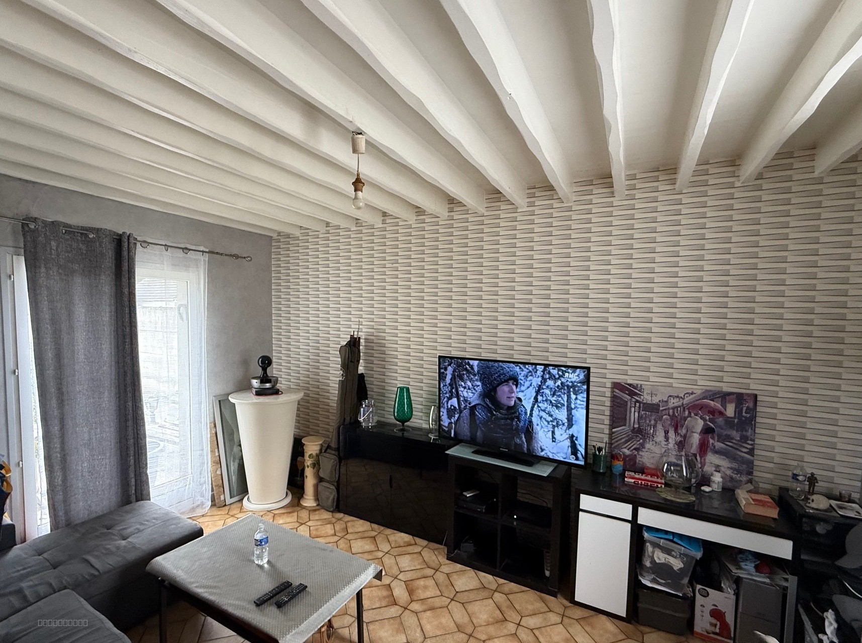 Neuilly-en-Thelle 60530, Centre-Ville - Maison tindividuelle - 4 pièces - 2 chambres - 75 m2 - 199 800 € — photo 2