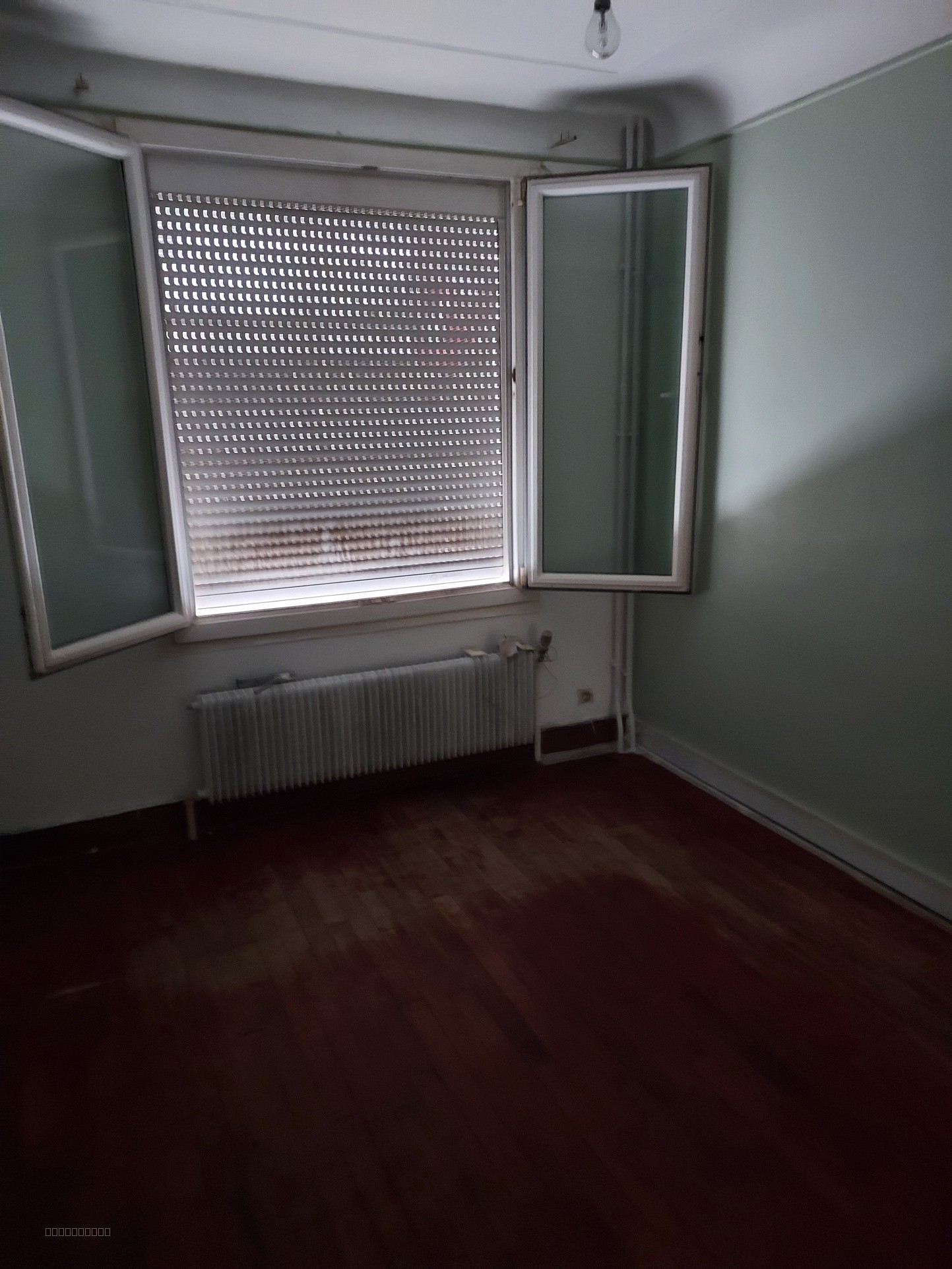 OSNY Proche Centre-Ville  -  Maison individuelle à rénover- 3 pièces 2 chambres - 60m2 - 249 000 € — photo 4