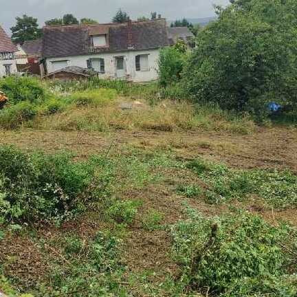 GAILLON, A 5 minutes, Terrain à Bâtir 726m2 non viabilisé - 58 000 € — photo 2