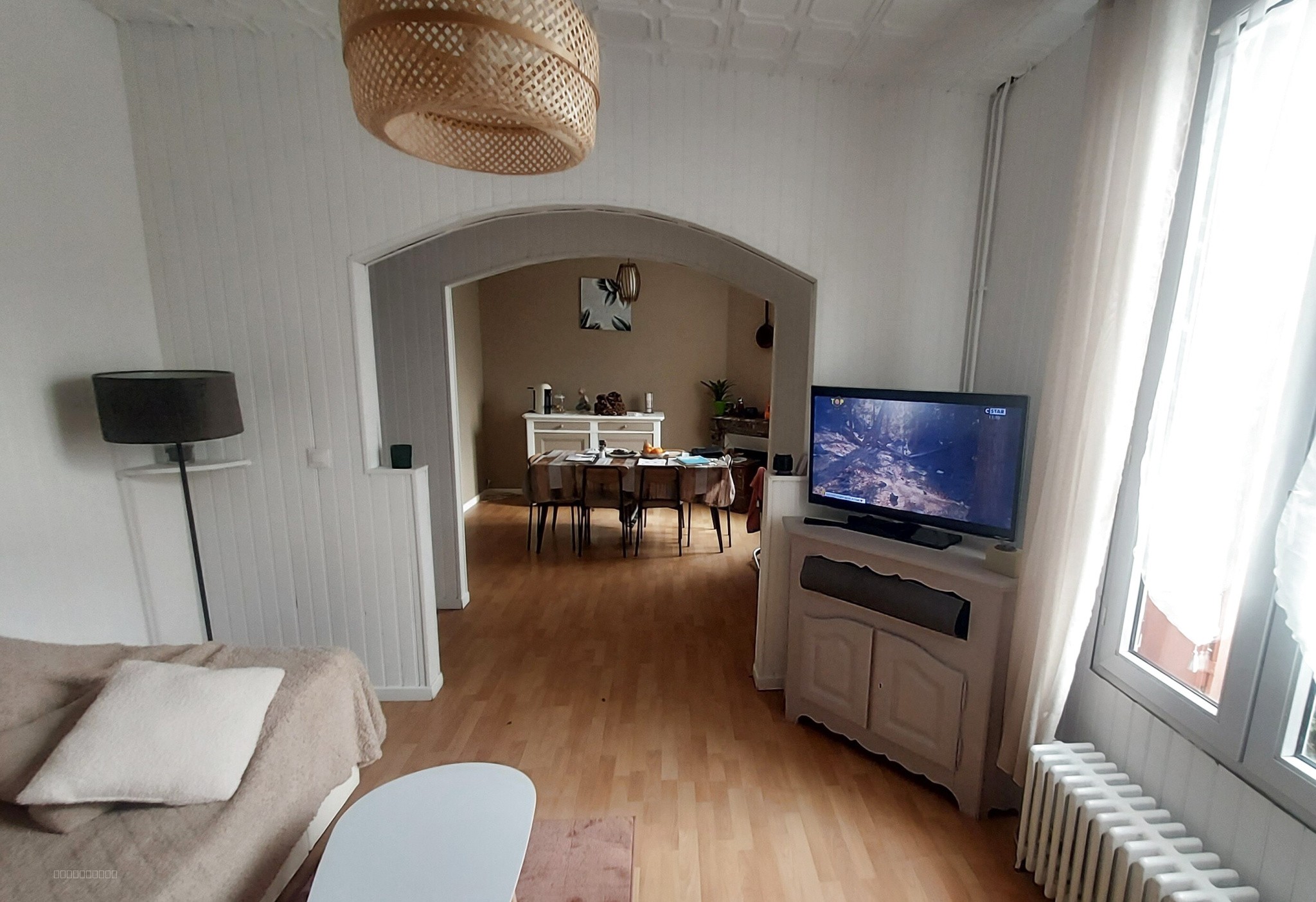 Maison - 5 pièces - 3 chambres - 104 m2 - 307000€ — photo 6