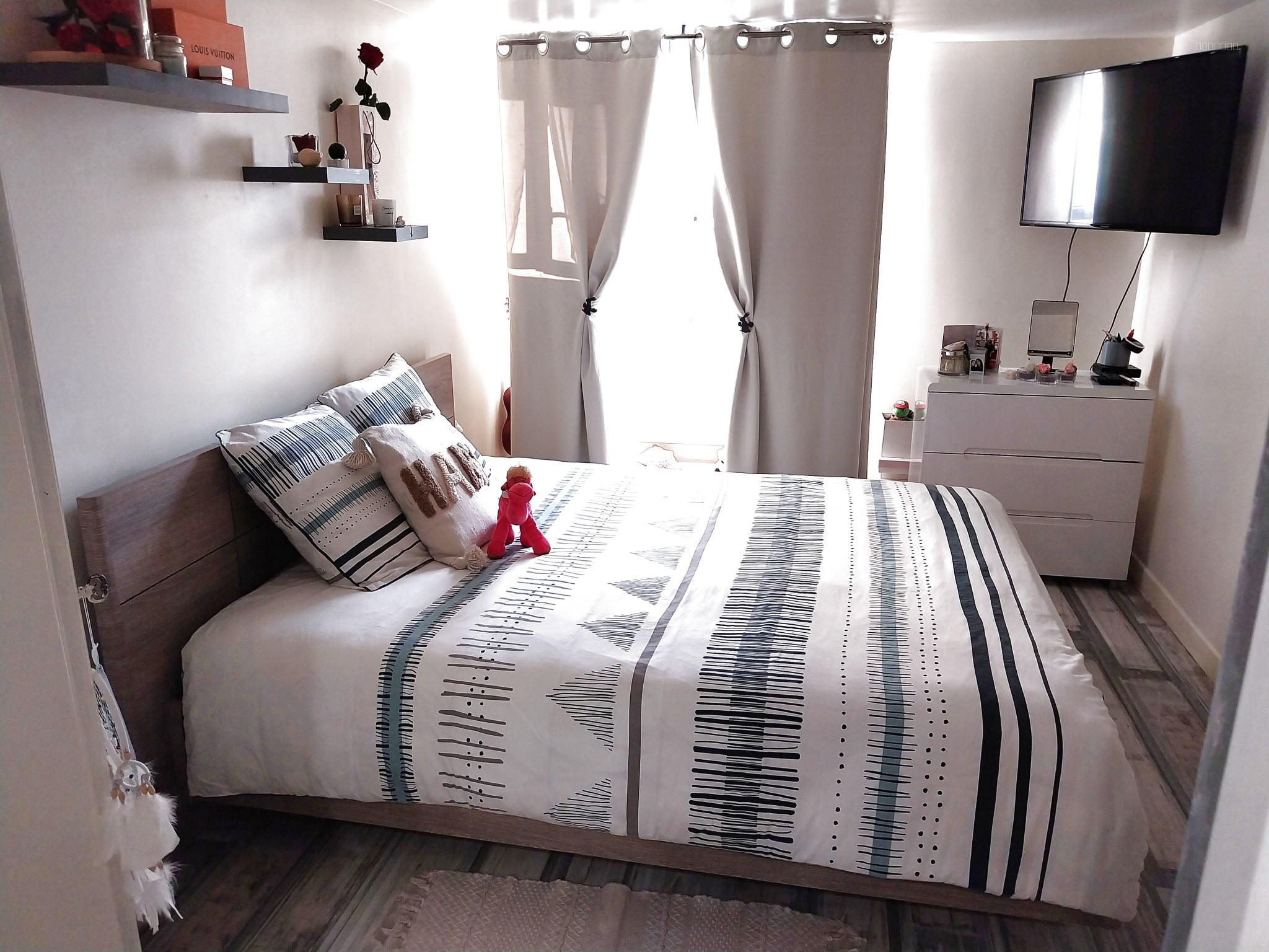 CHAMBLY à 5 minutes -  MAISON - 6 pièces - 131 m2 - 319 000 € — photo 3