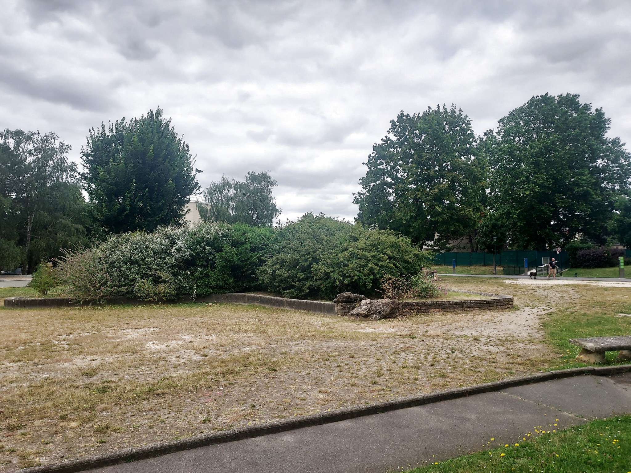 PONTOISE -  Appartement - 2 chambres - 66m2 - 179 500 € — photo 6