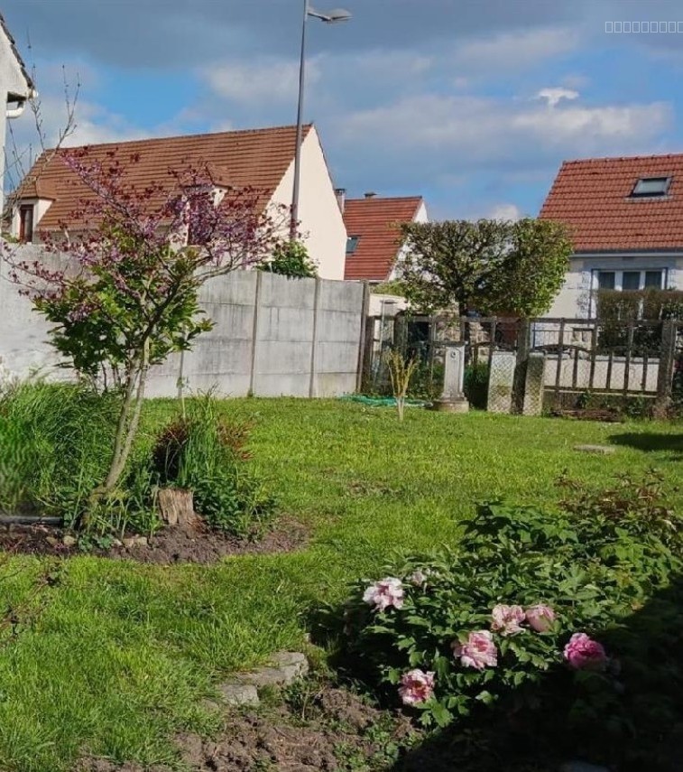 Neuilly-en-Thelle 60530,  Centre-Ville - Maison tindividuelle - 4 pièces - 2 chambres - 75 m2 - 199 800 € — photo 5