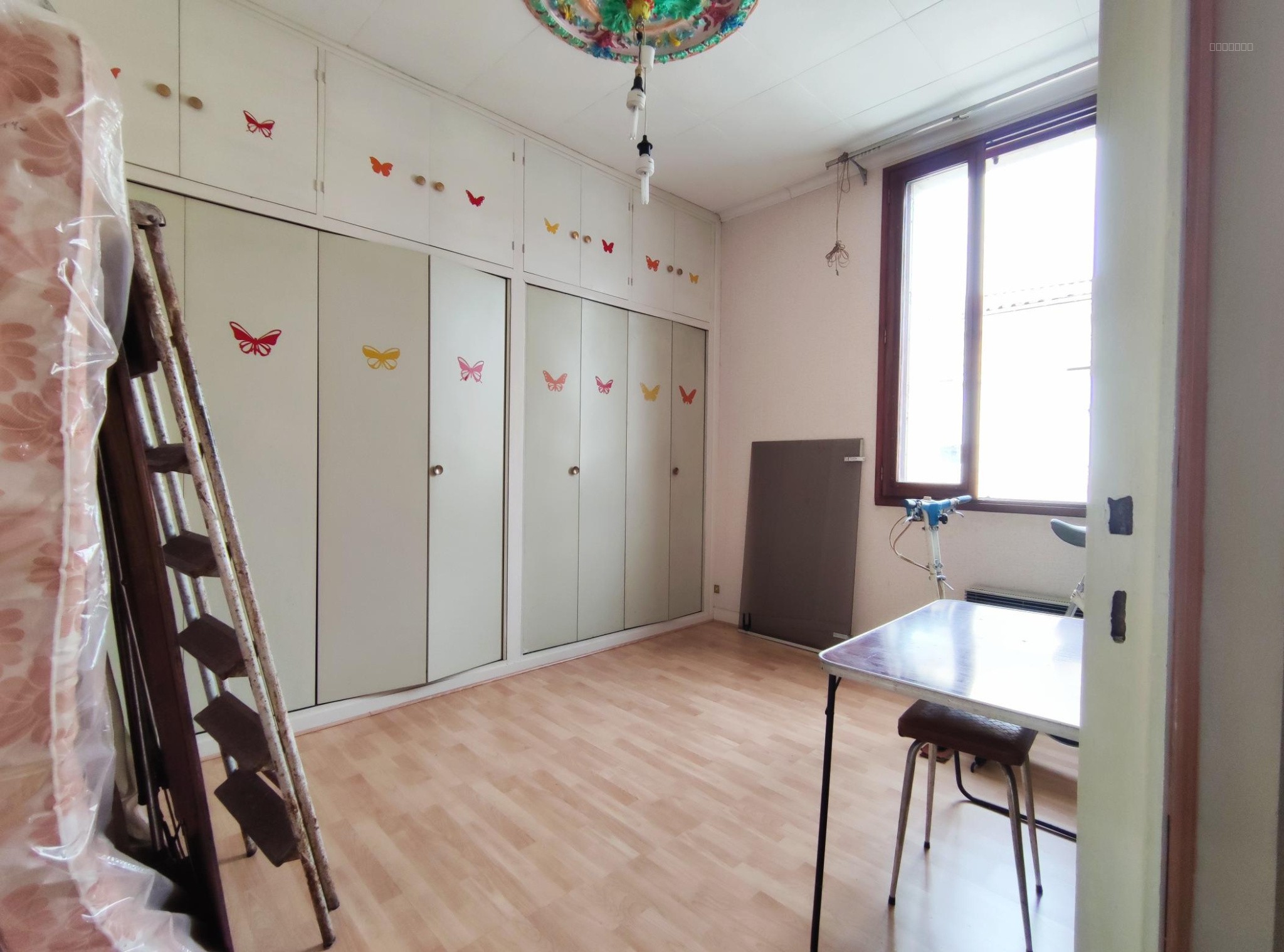 Maison familiale avec garage et jardin  - Vieux Lormont — photo 7