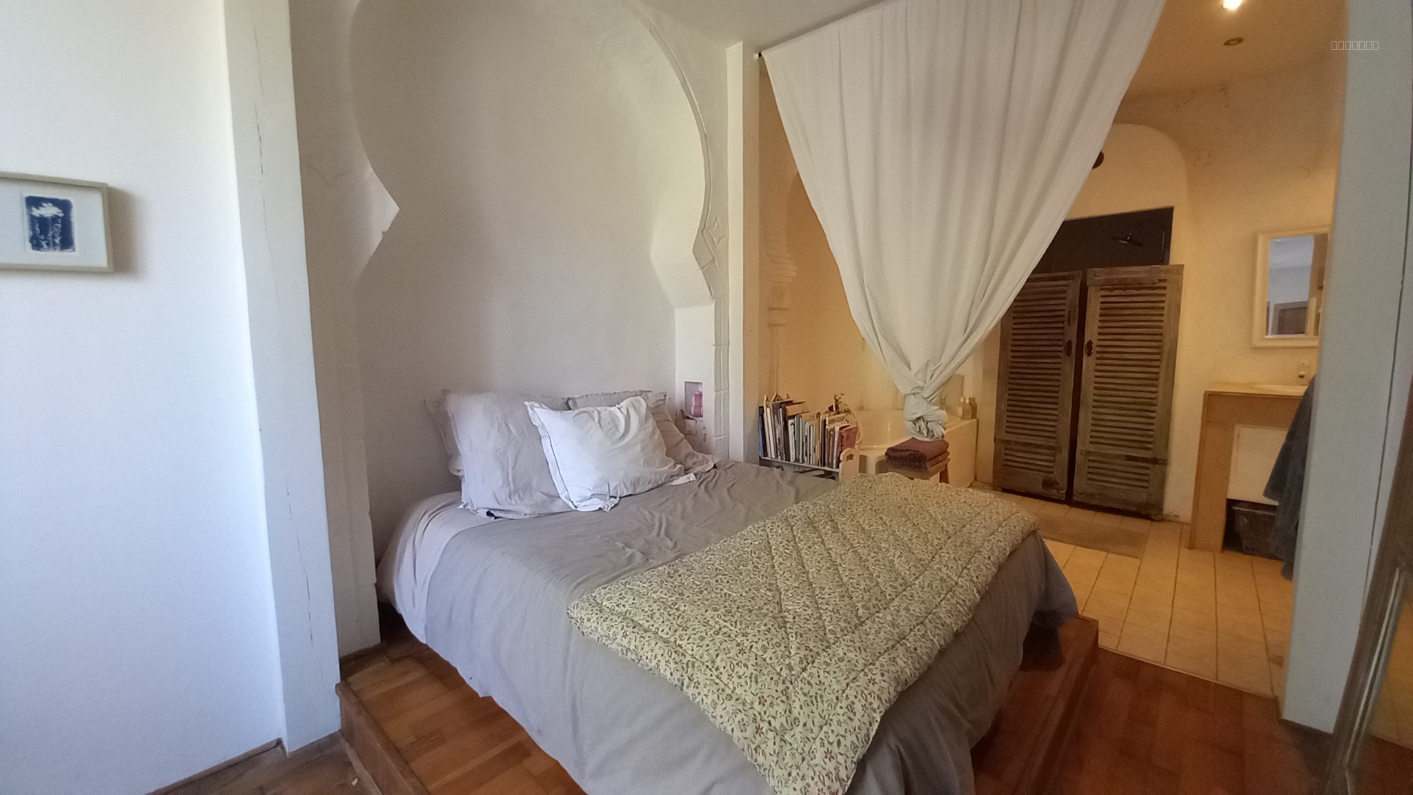 Maison familiale - Rive droite — photo 5